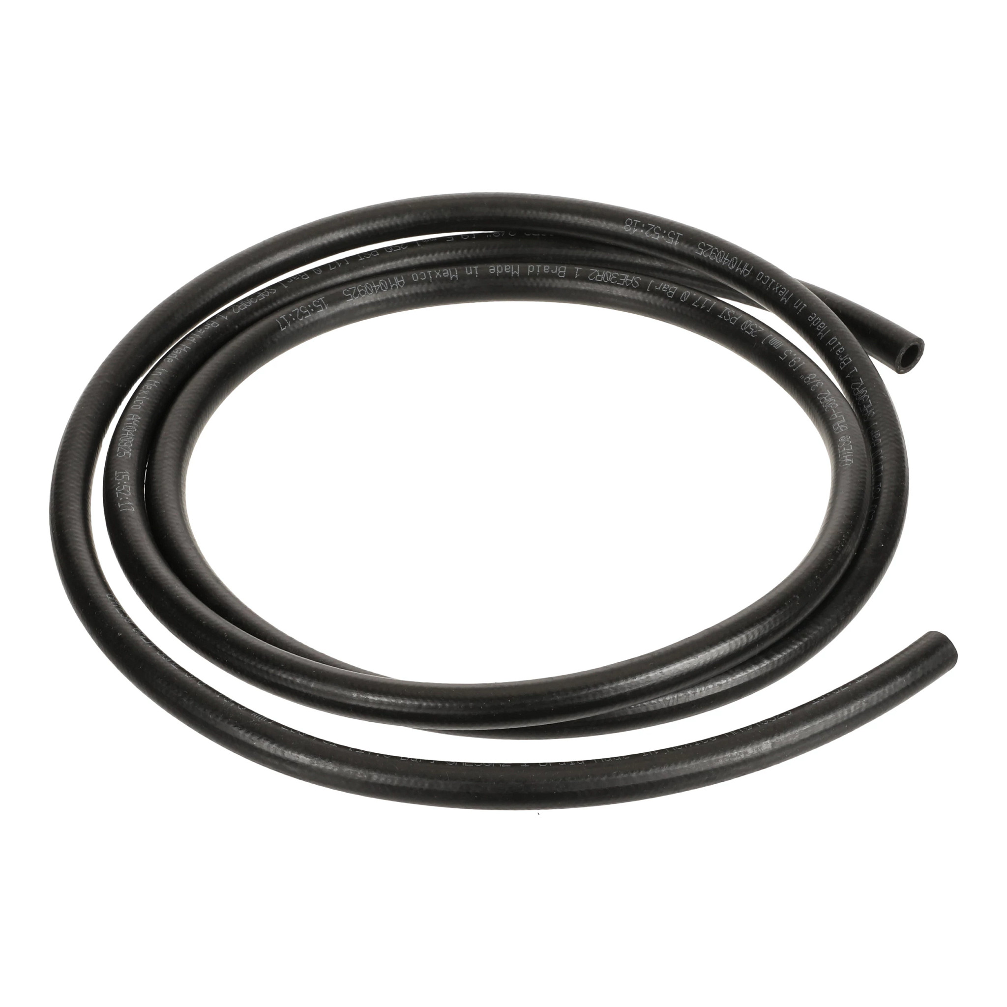 MANGUEIRA COMBUSTIVE