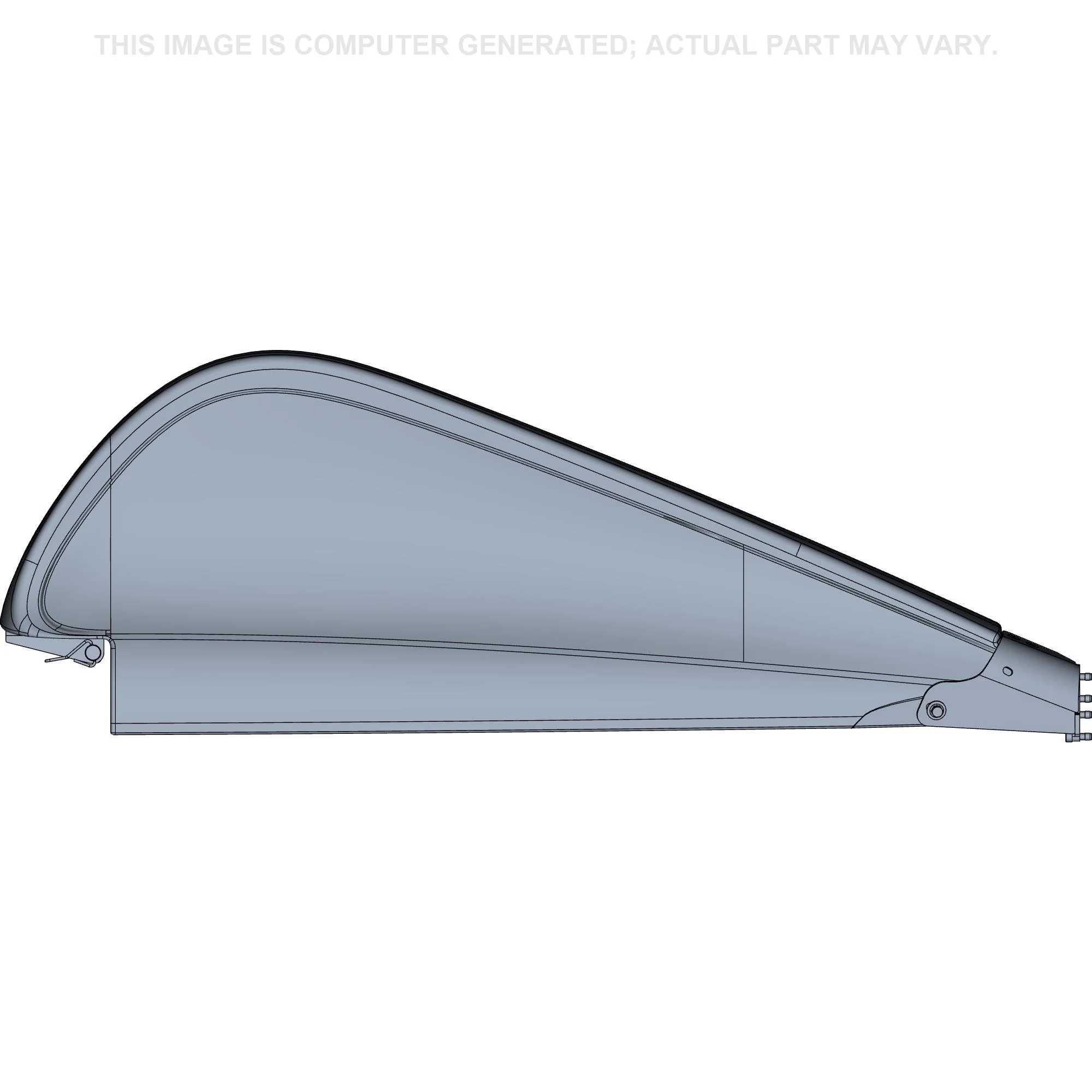 DEFLECTOR | NEWHOLLANDAG | IE | EN