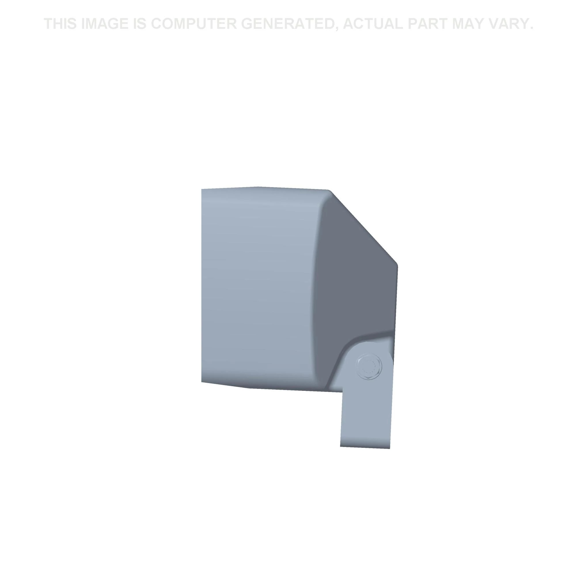 WORK LAMP | CASEIH | EU | EN