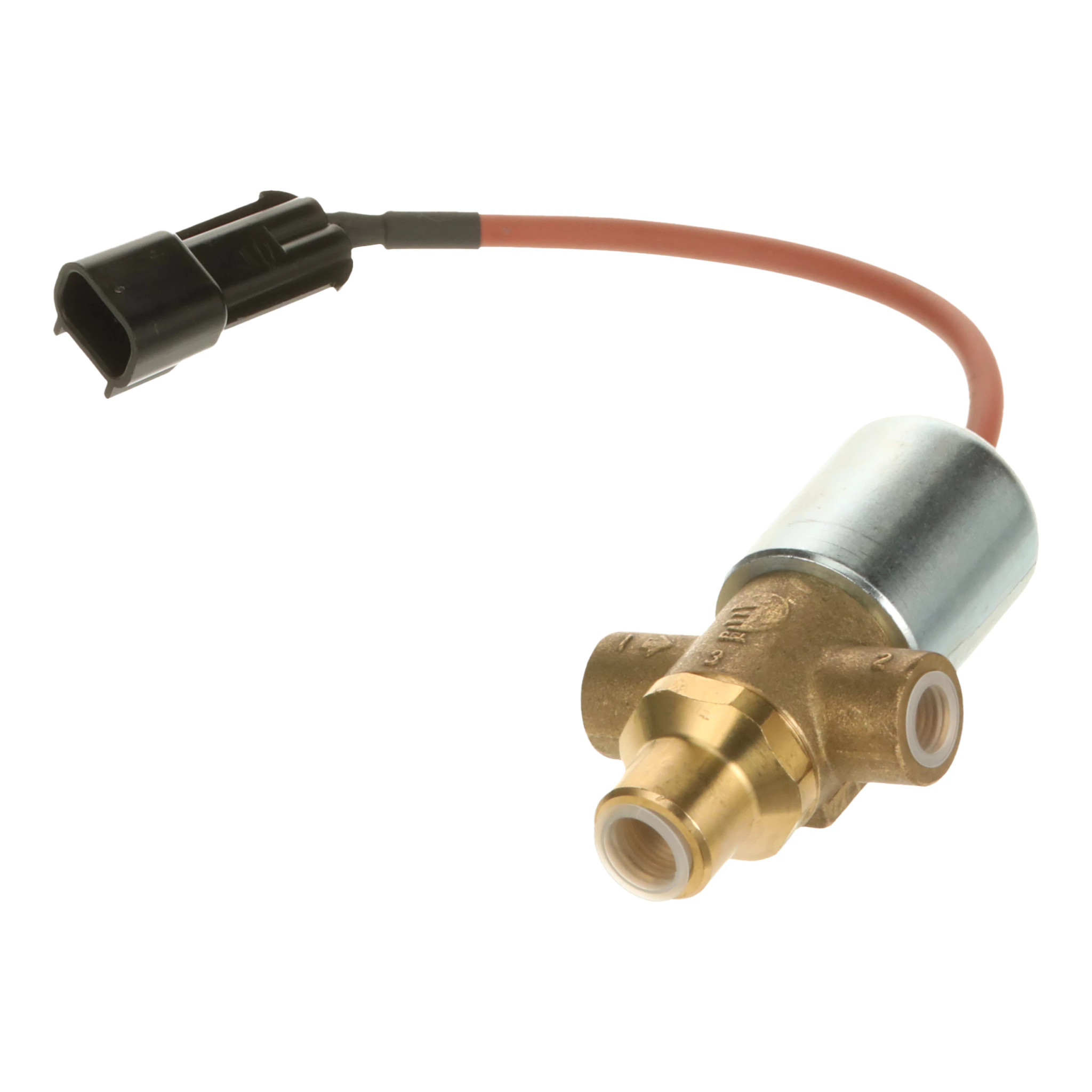 Solenoid Valve | CASEIH | CA | FR