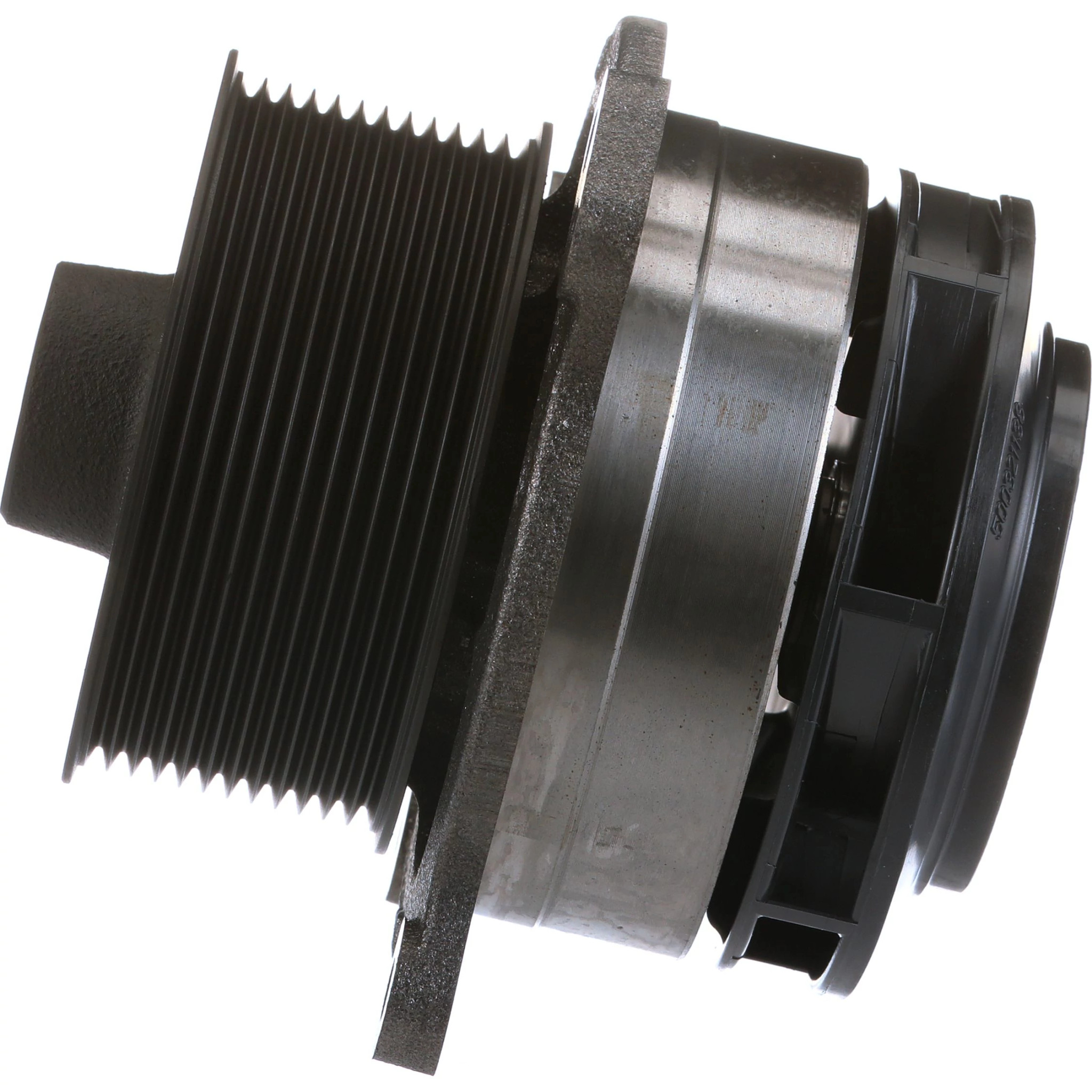 WATER PUMP | NEWHOLLANDAG | CA | EN