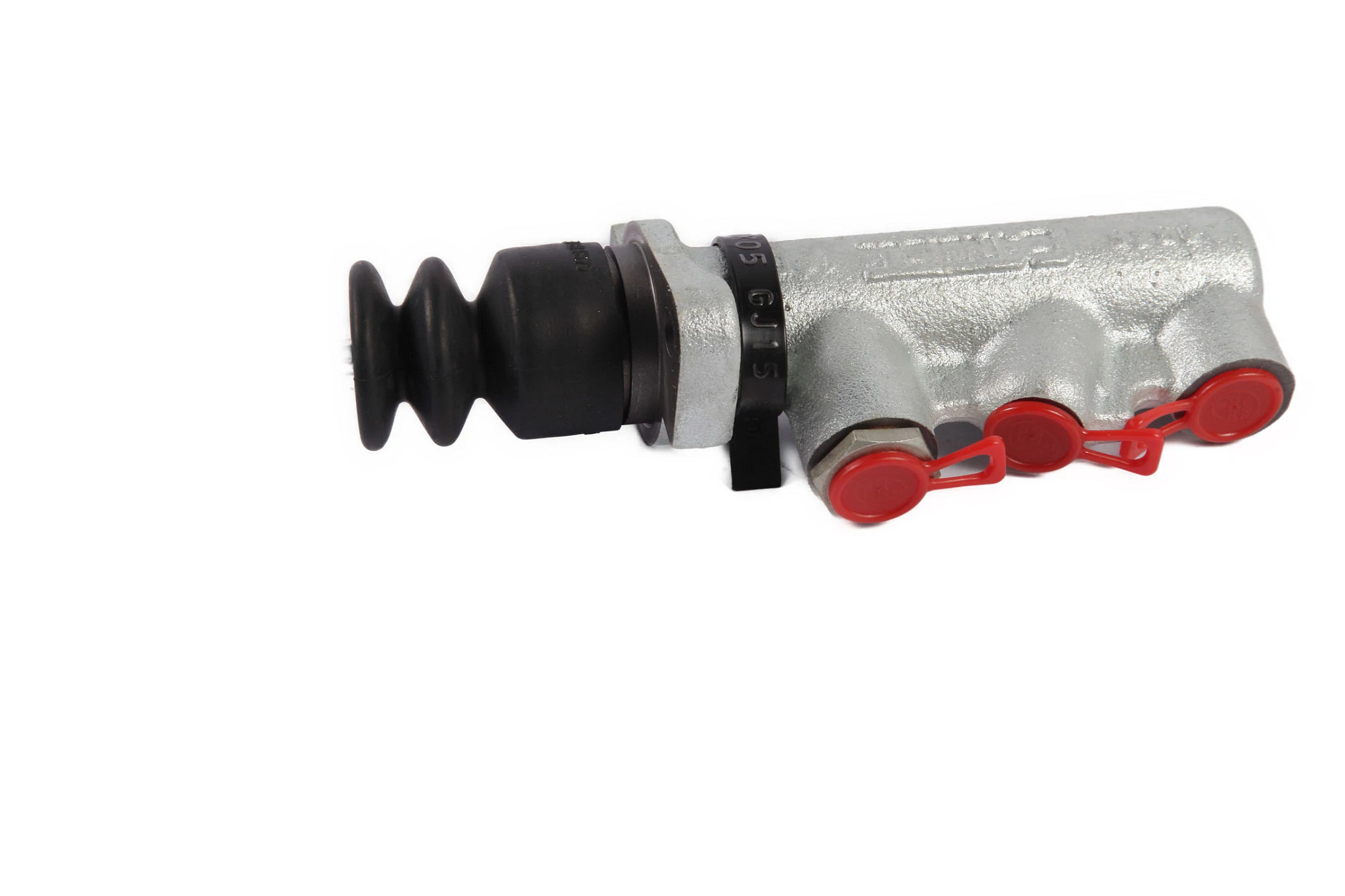 MASTER CYLINDER | NEWHOLLANDAG | IE | EN