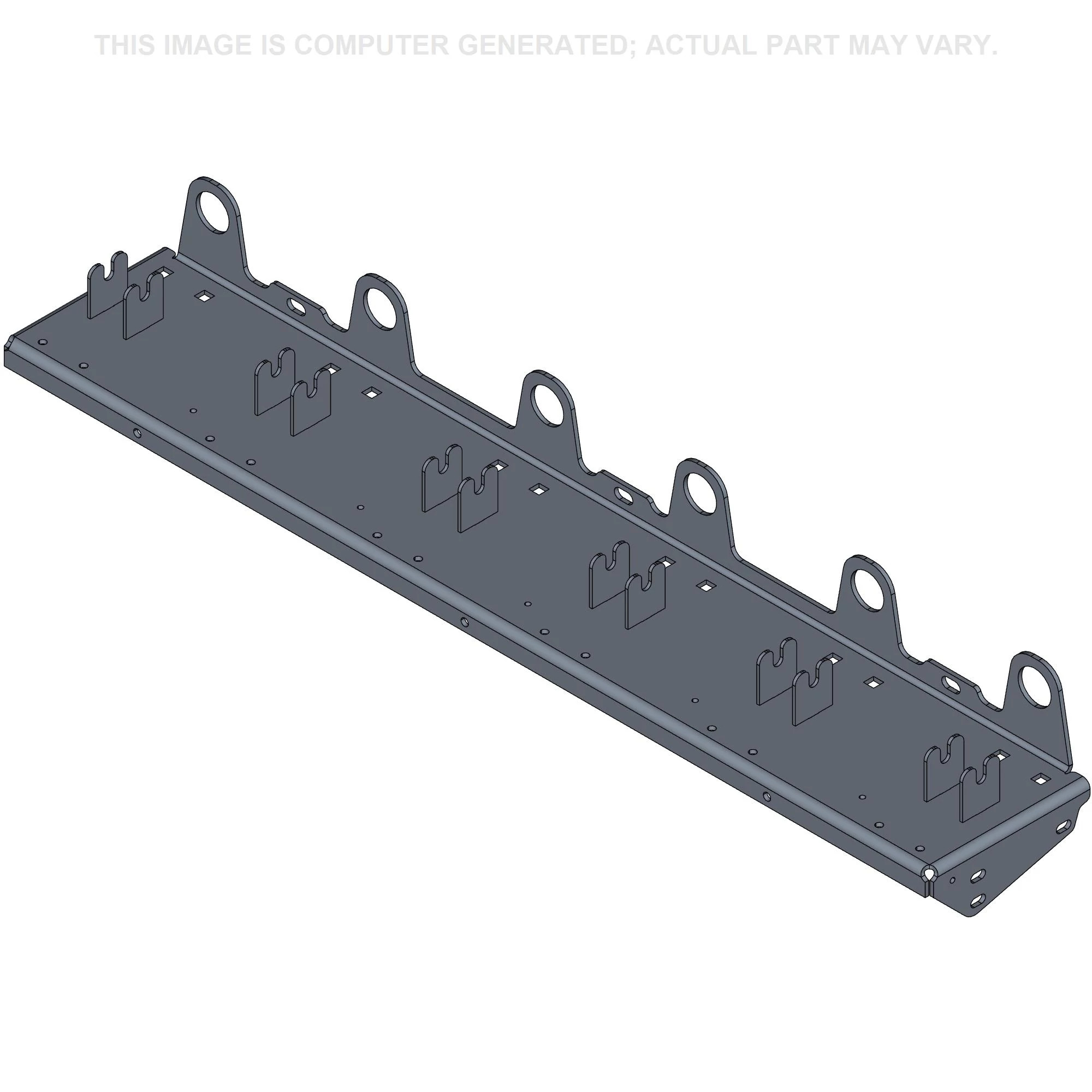 MOUNTING PLATE | NEWHOLLANDAG | AU | EN