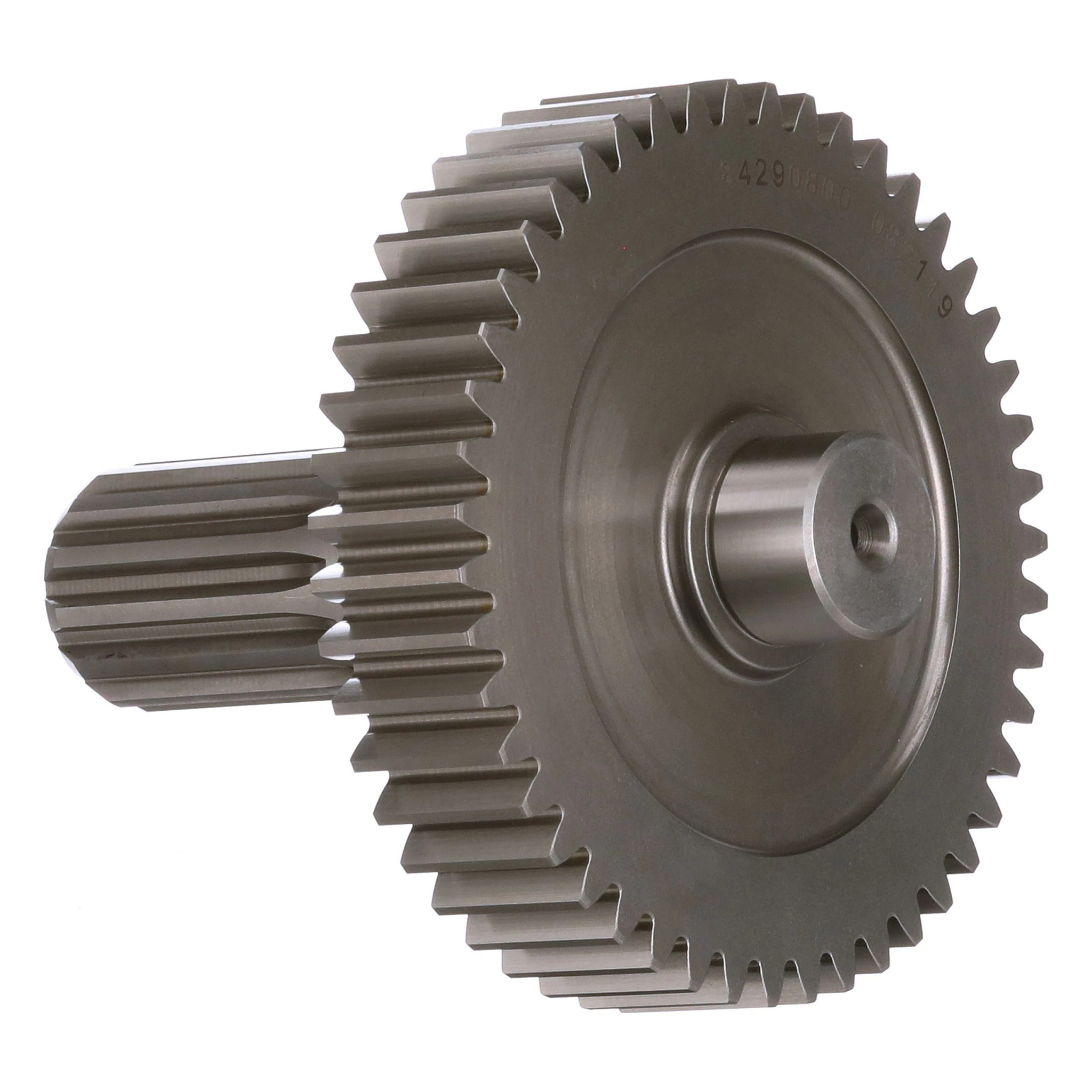 Gear - 47 Teeth | CASEIH | US | EN