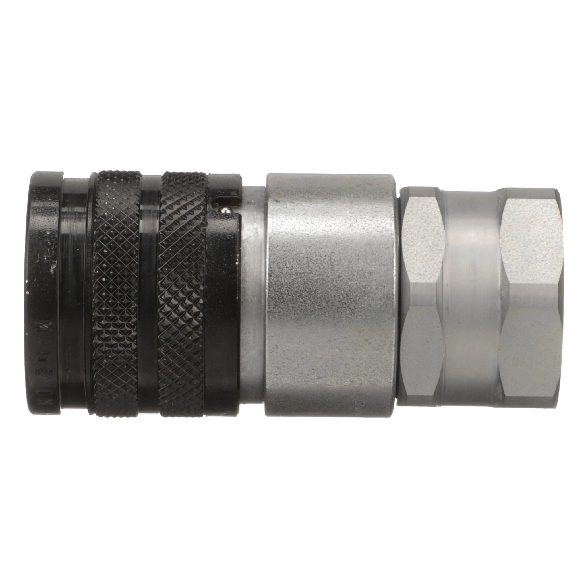 QUICK FEMALE COUPLING | NEWHOLLANDCE | ANZ | EN