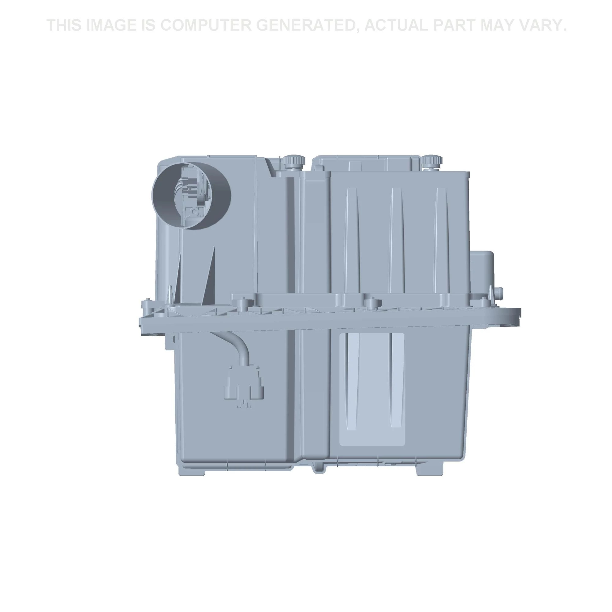 AIR CONDITIONER | NEWHOLLANDCE | ANZ | EN