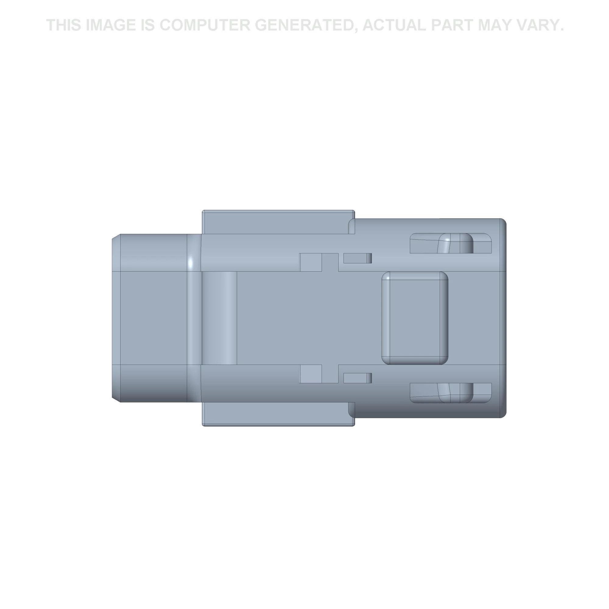 ELEC CONNECTOR | CASEIH | CA | EN