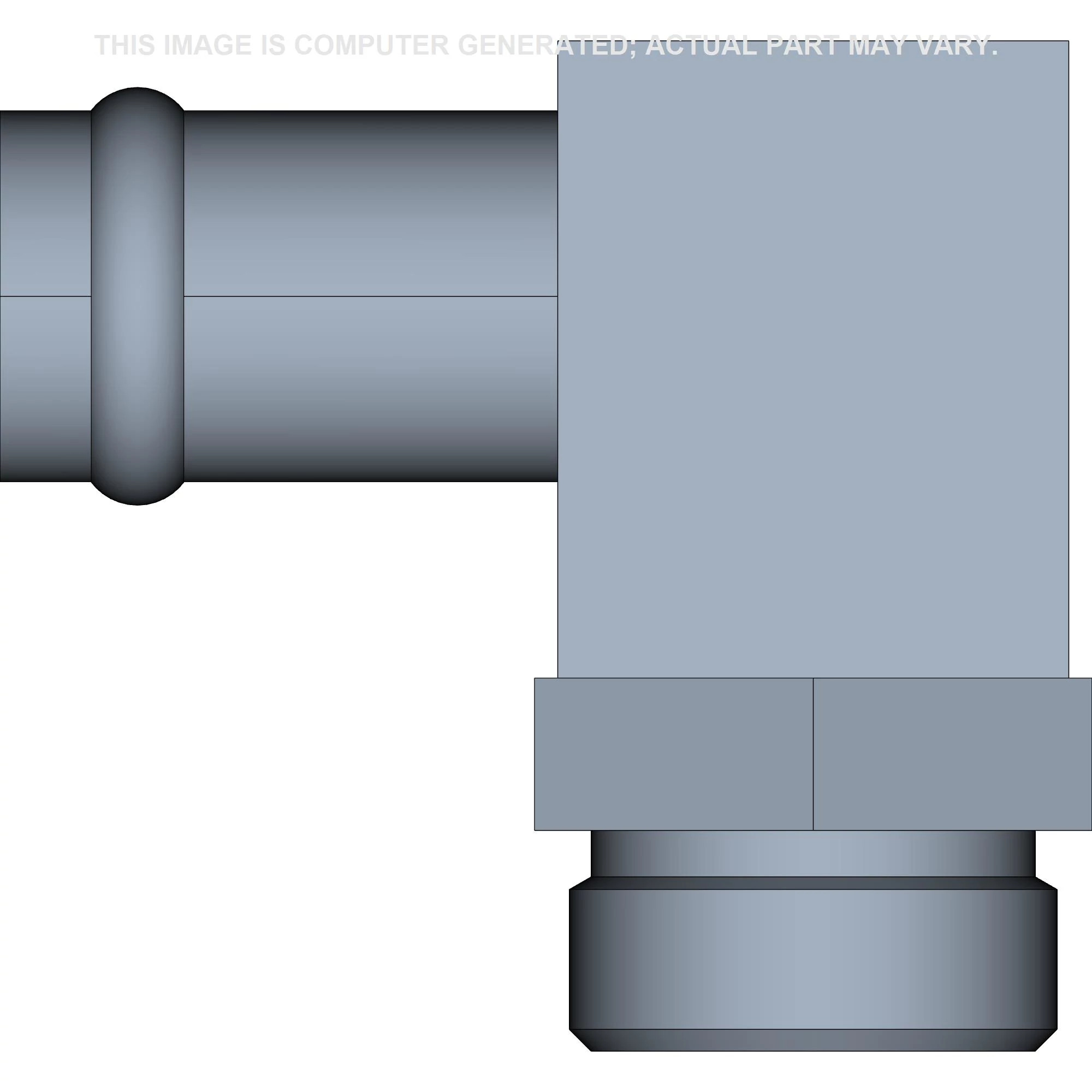 COUDE A 90° | NEWHOLLANDCE | EU | FR