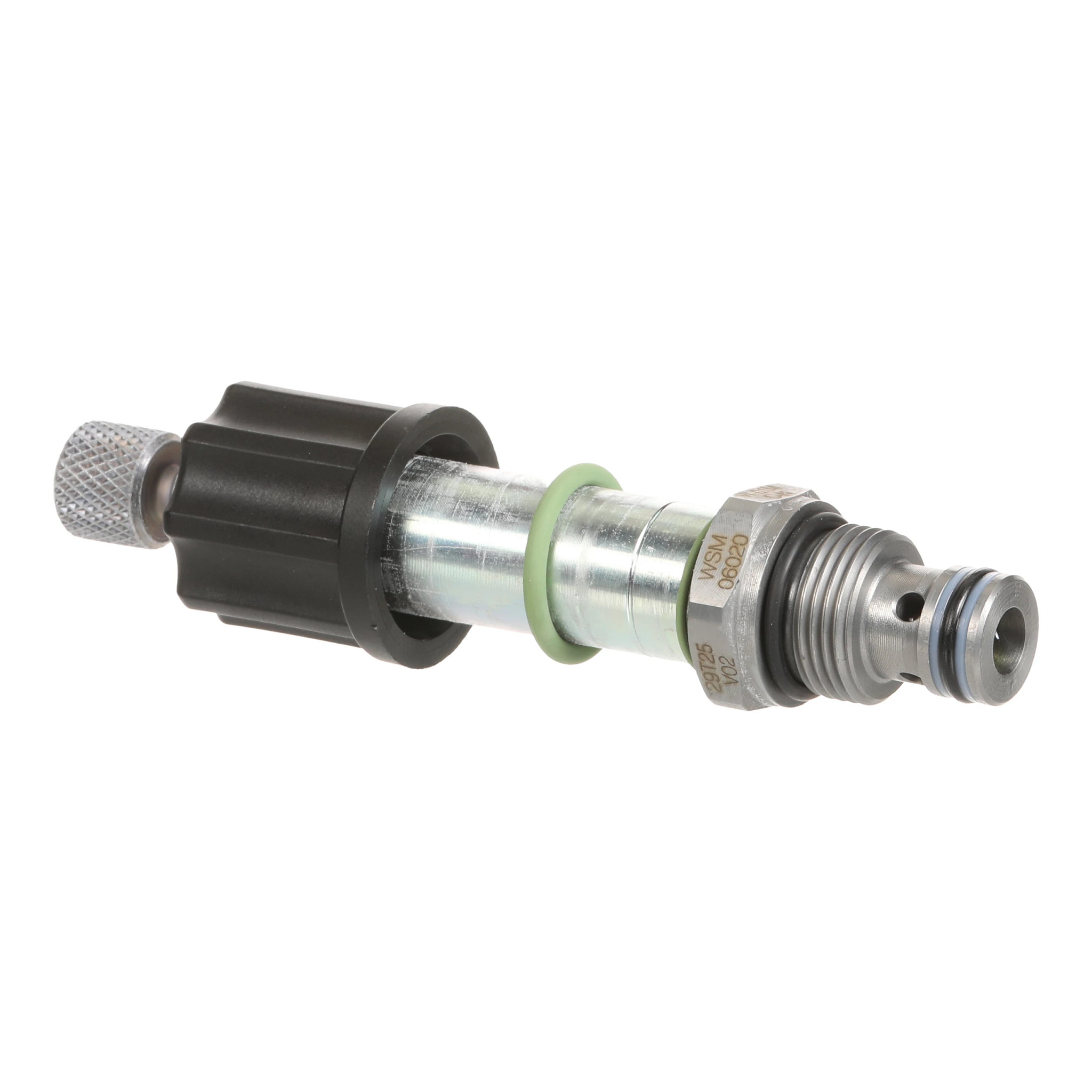 SOLENOID | NEWHOLLANDAG | EU | EN