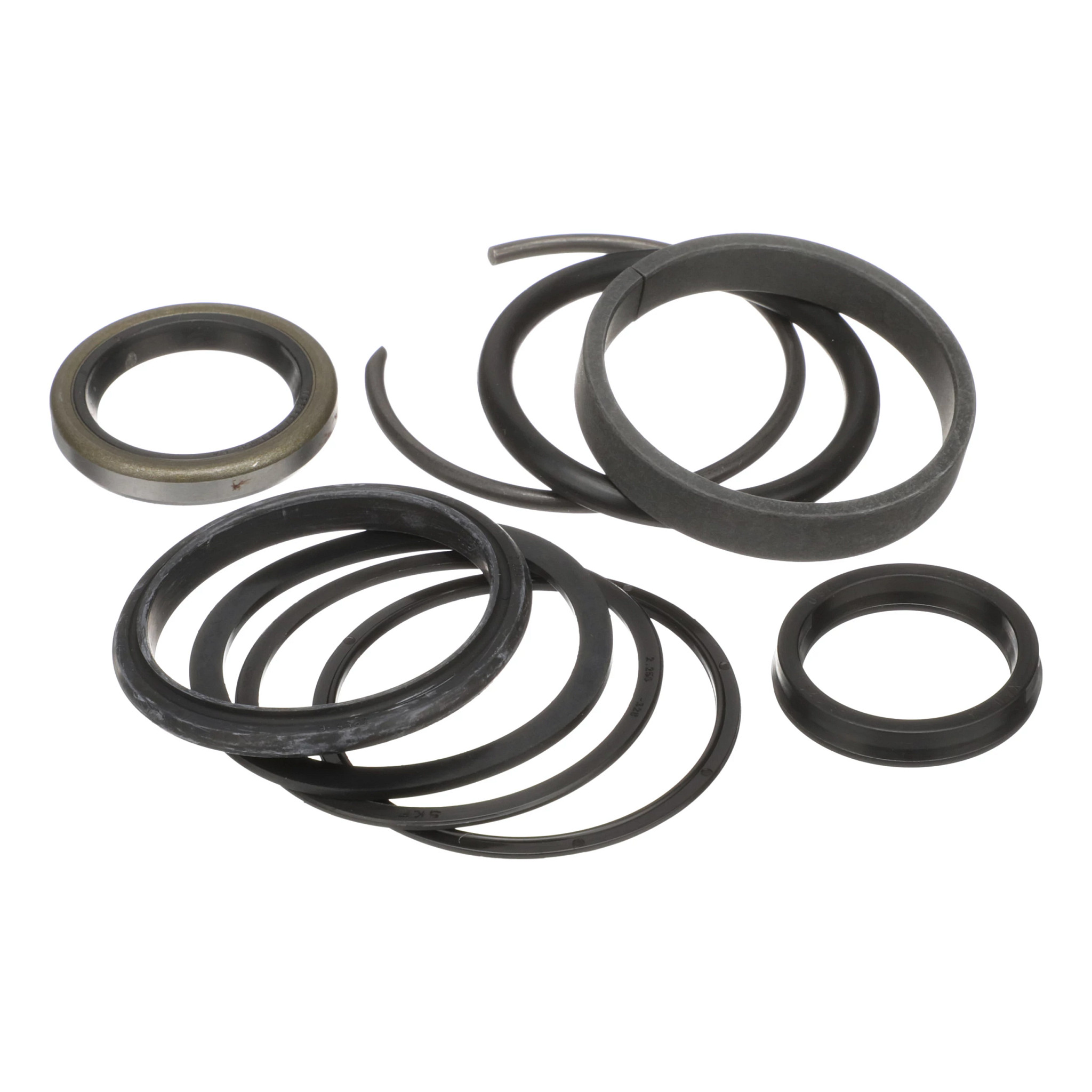 KIT DE JOINTS | NEWHOLLANDAG | EU | FR