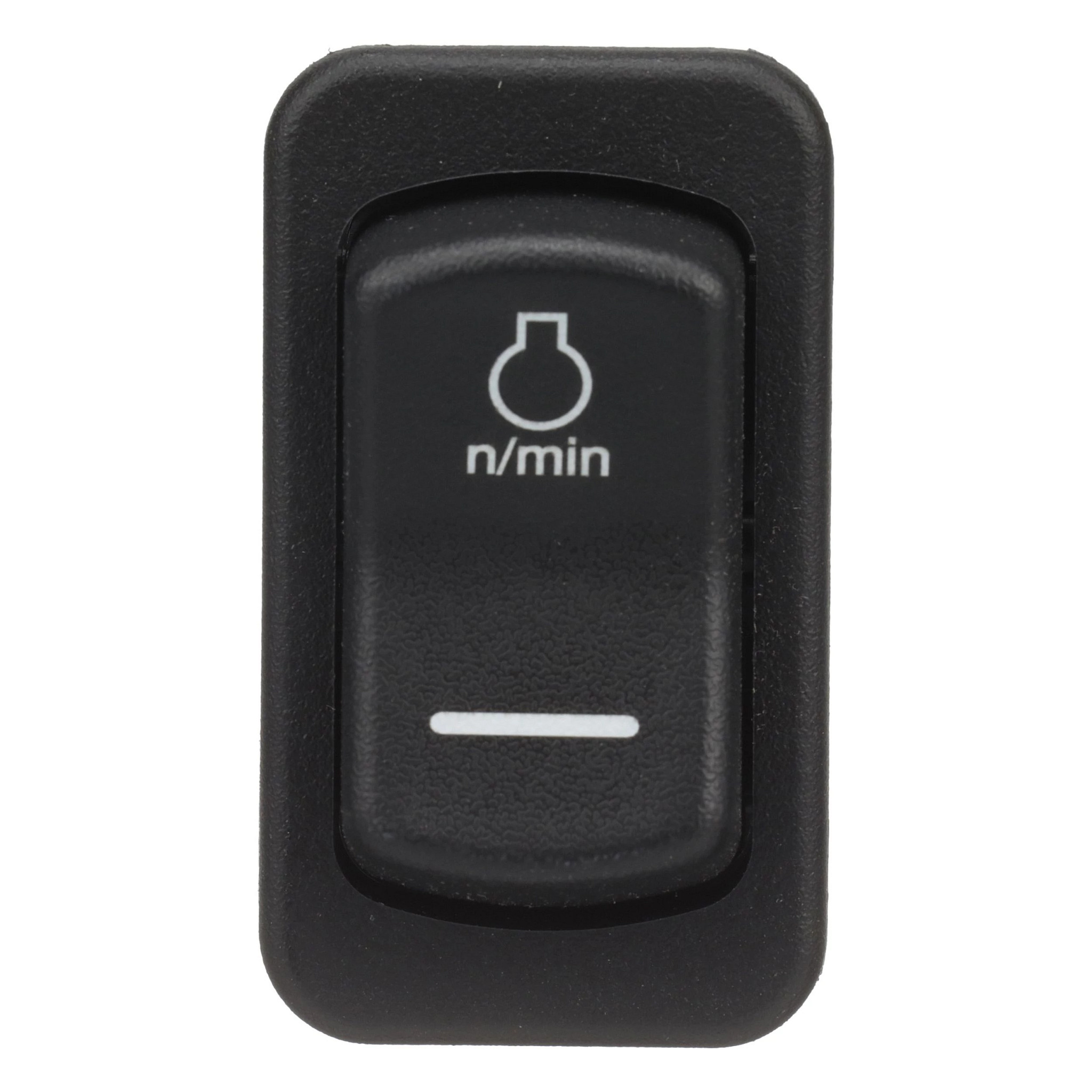 Sensor Do Acelerador