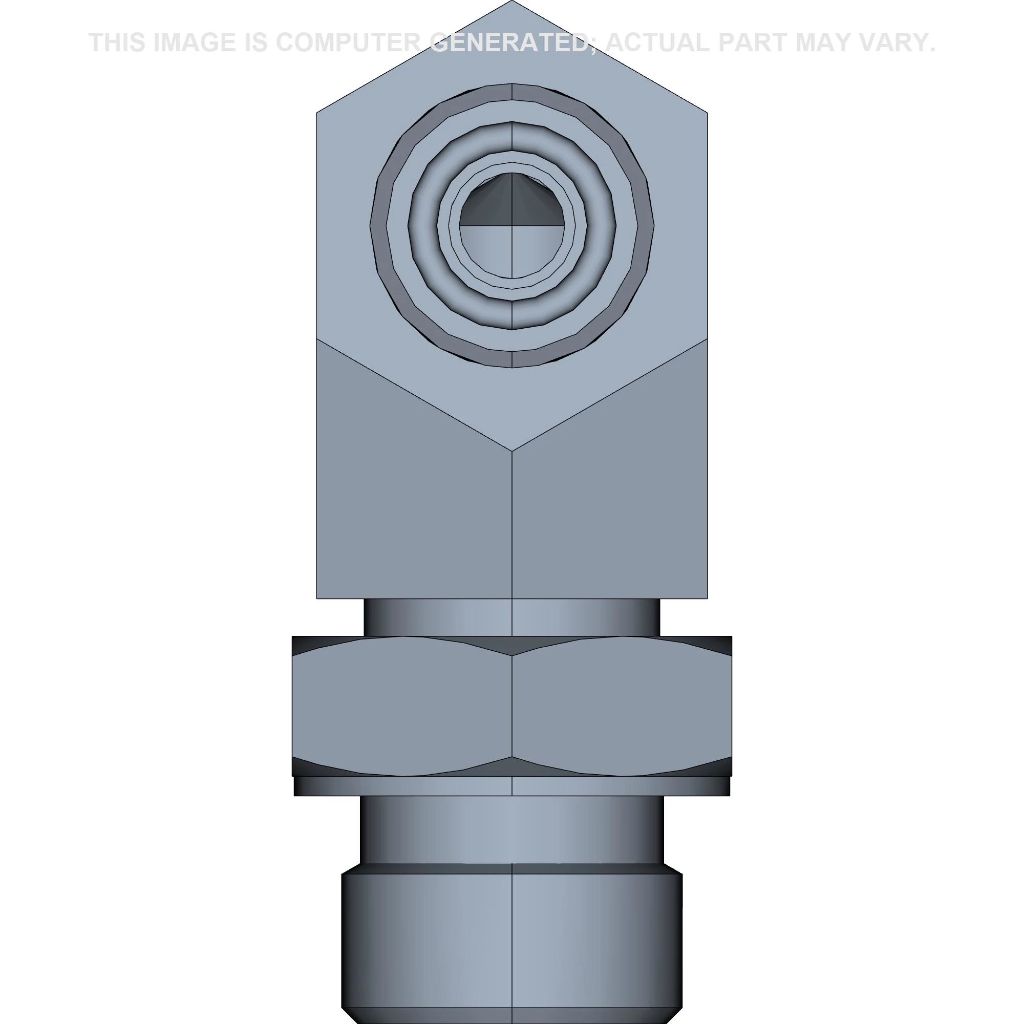 KNIESTUK 90º | CASEIH | EU | NL