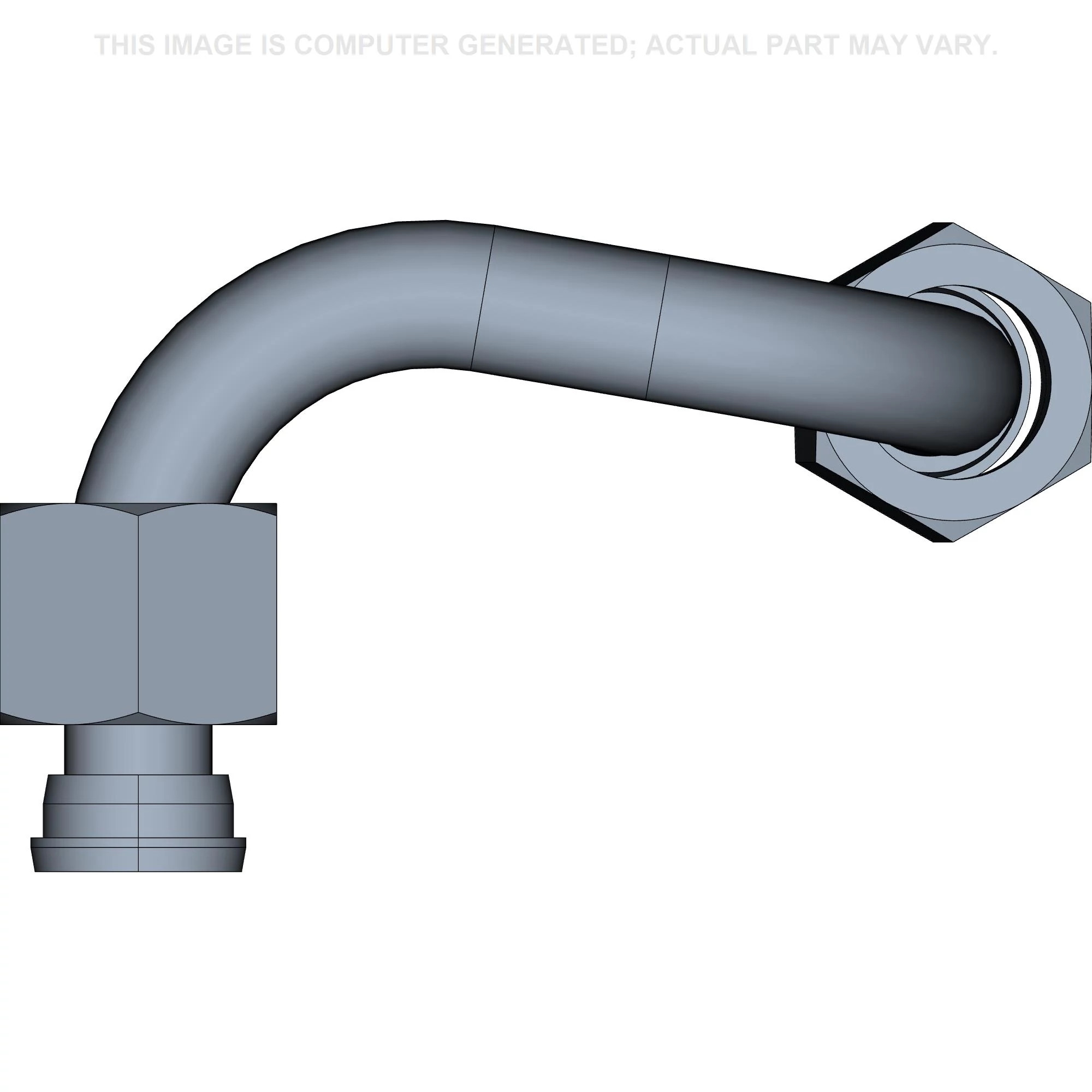 TUBO HIDRÁULICO | CASECE | EU | ES