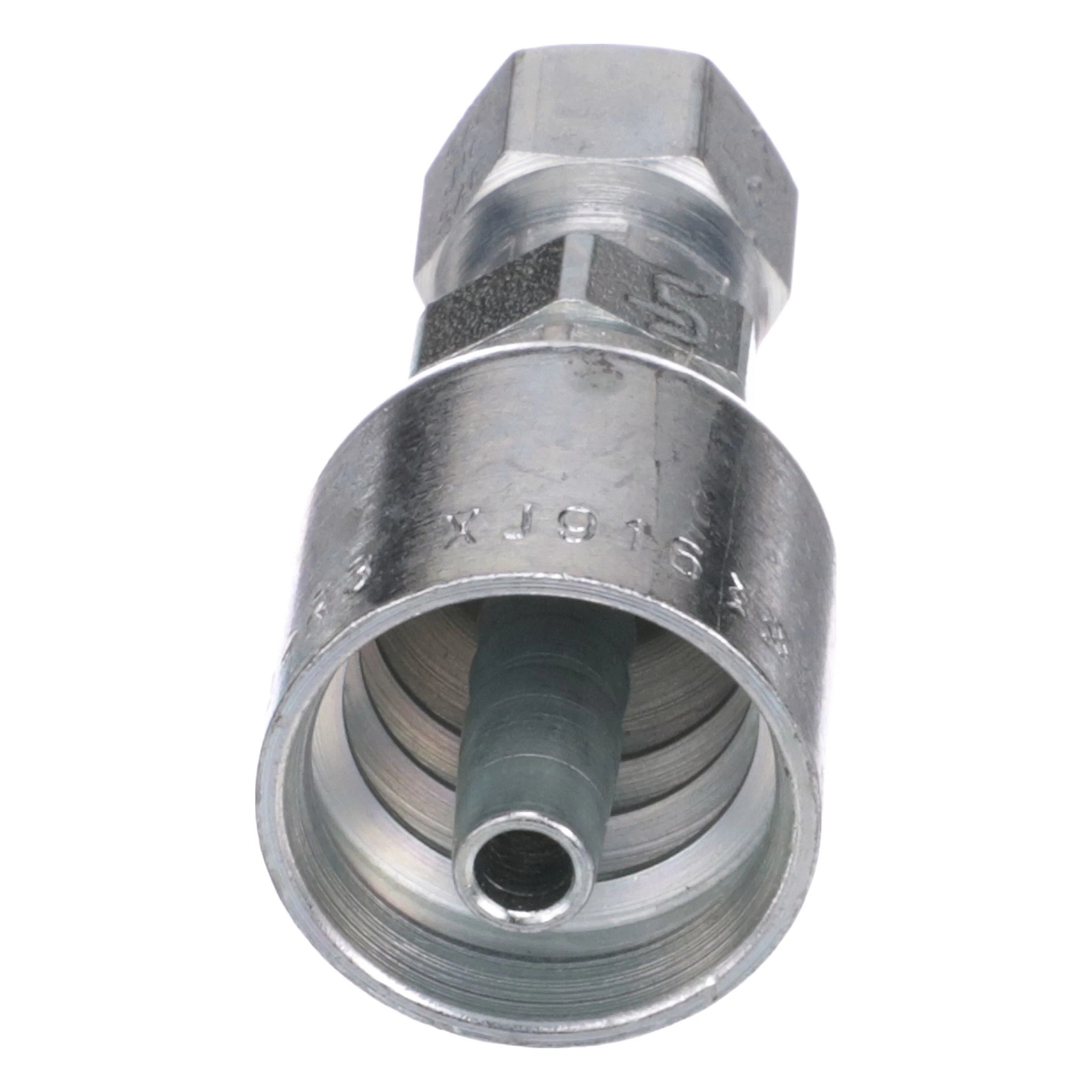 FITTING | CASEIH | NZ | EN