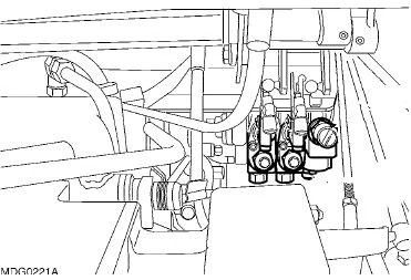 DIA KIT, TRACTOR | FLEXICOIL | AMEA | EN