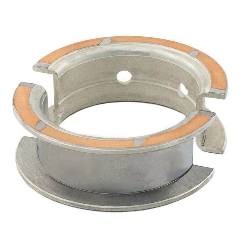 ROULEMENT DE BUTEE | NEWHOLLANDCE | EU | FR