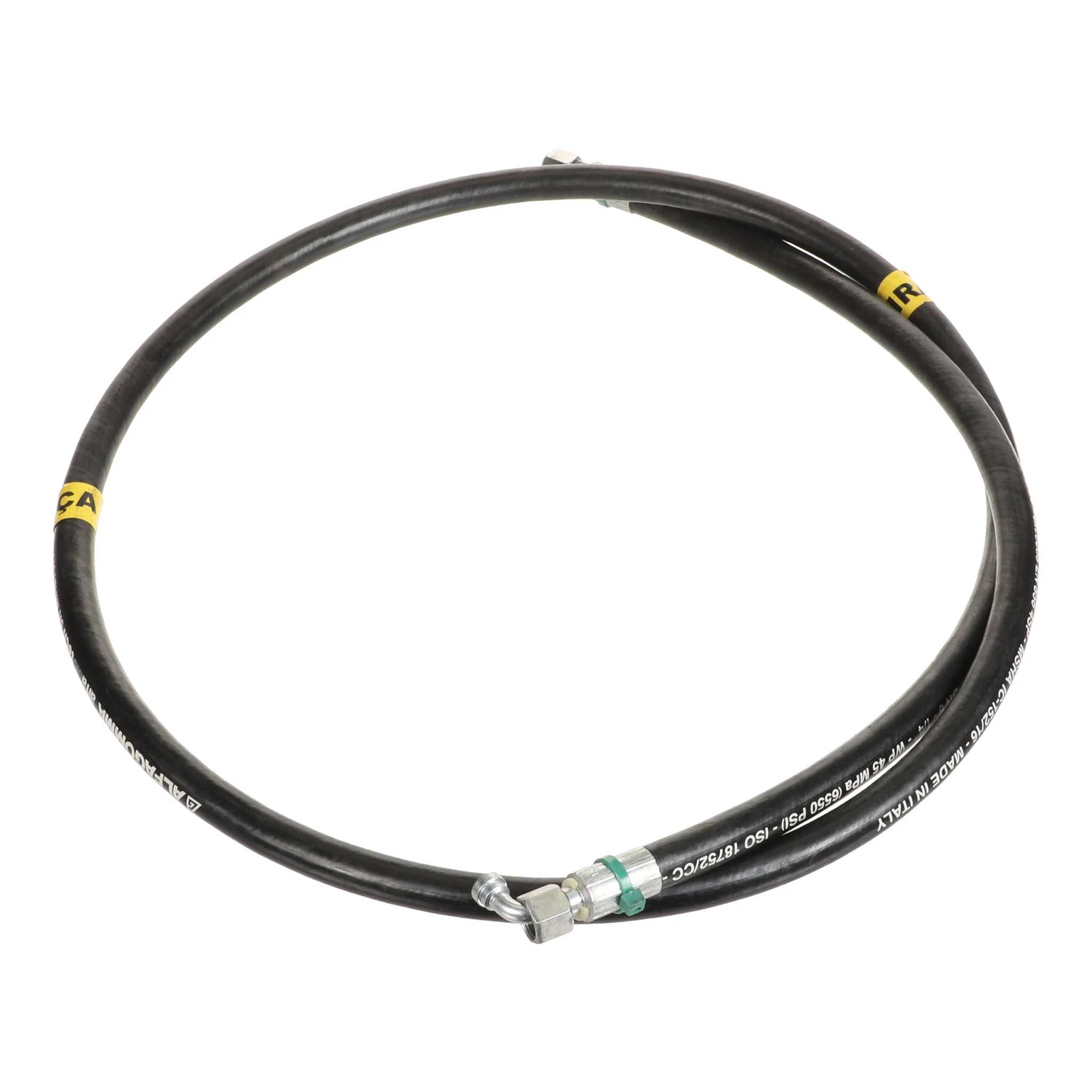 HYDRAULIC HOSE | CASECE | CA | EN