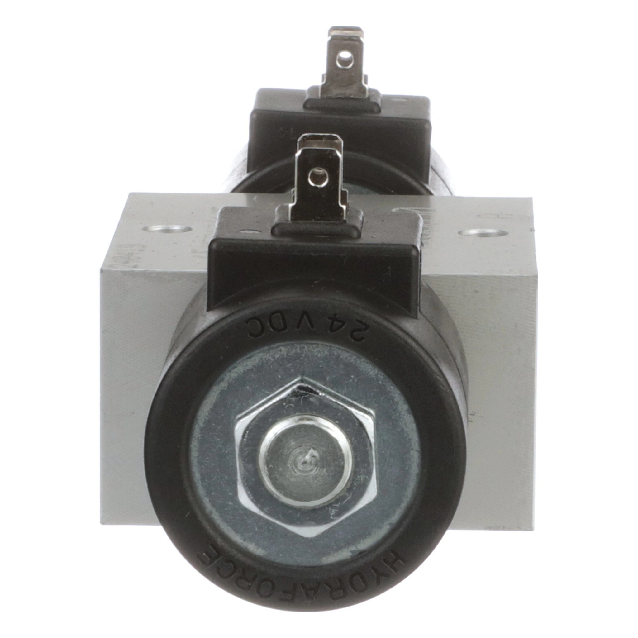 VÁLVULA HIDRÁULICA