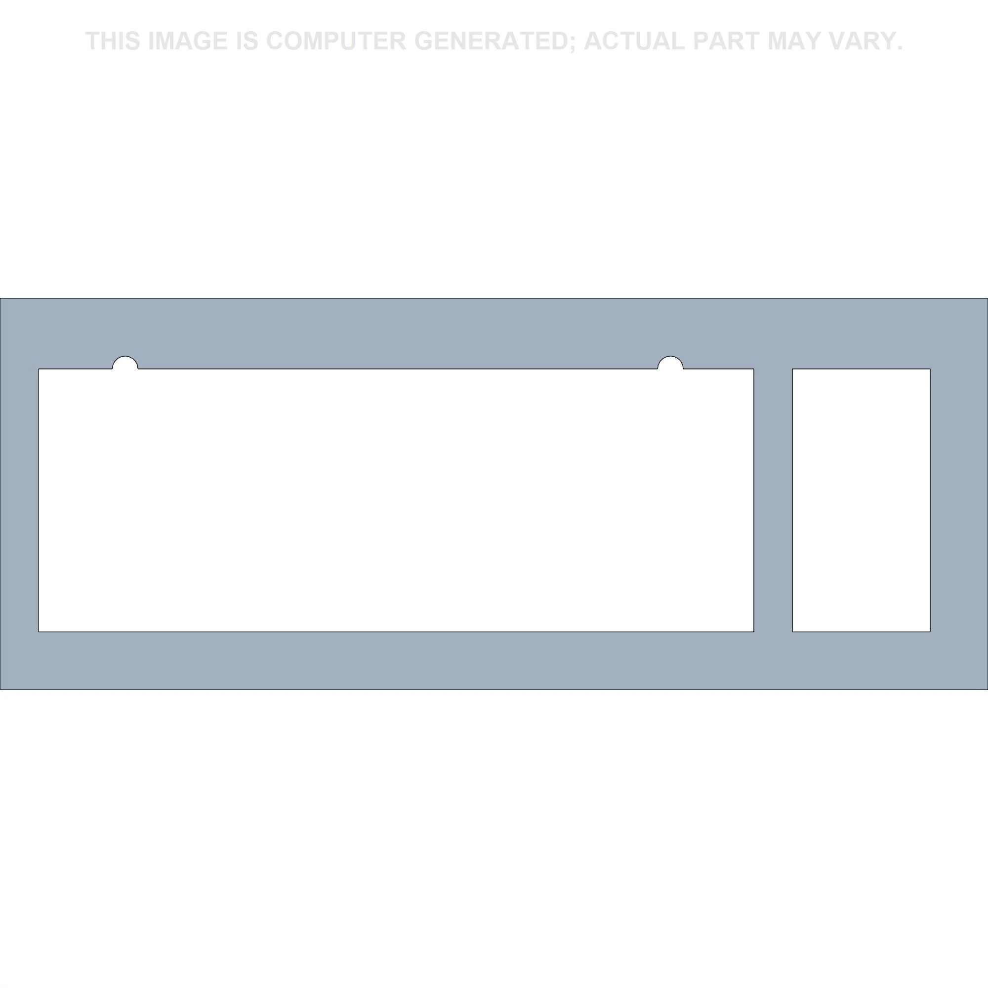 GASKET | CASEIH | FR | FR