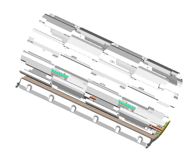 DIA KIT, HARVESTER | NEWHOLLANDAG | SA | EN