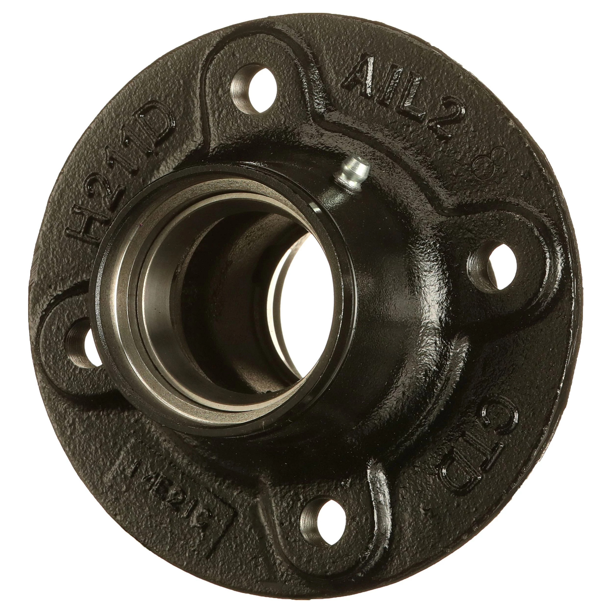 CUBO | CASECE | EU | ES