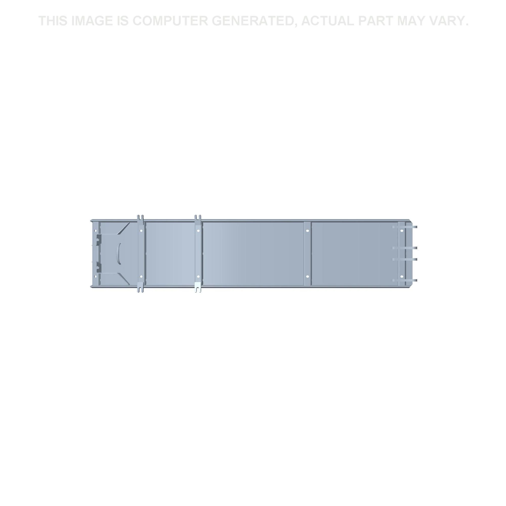 AFSCHERMING | CASEIH | EU | NL