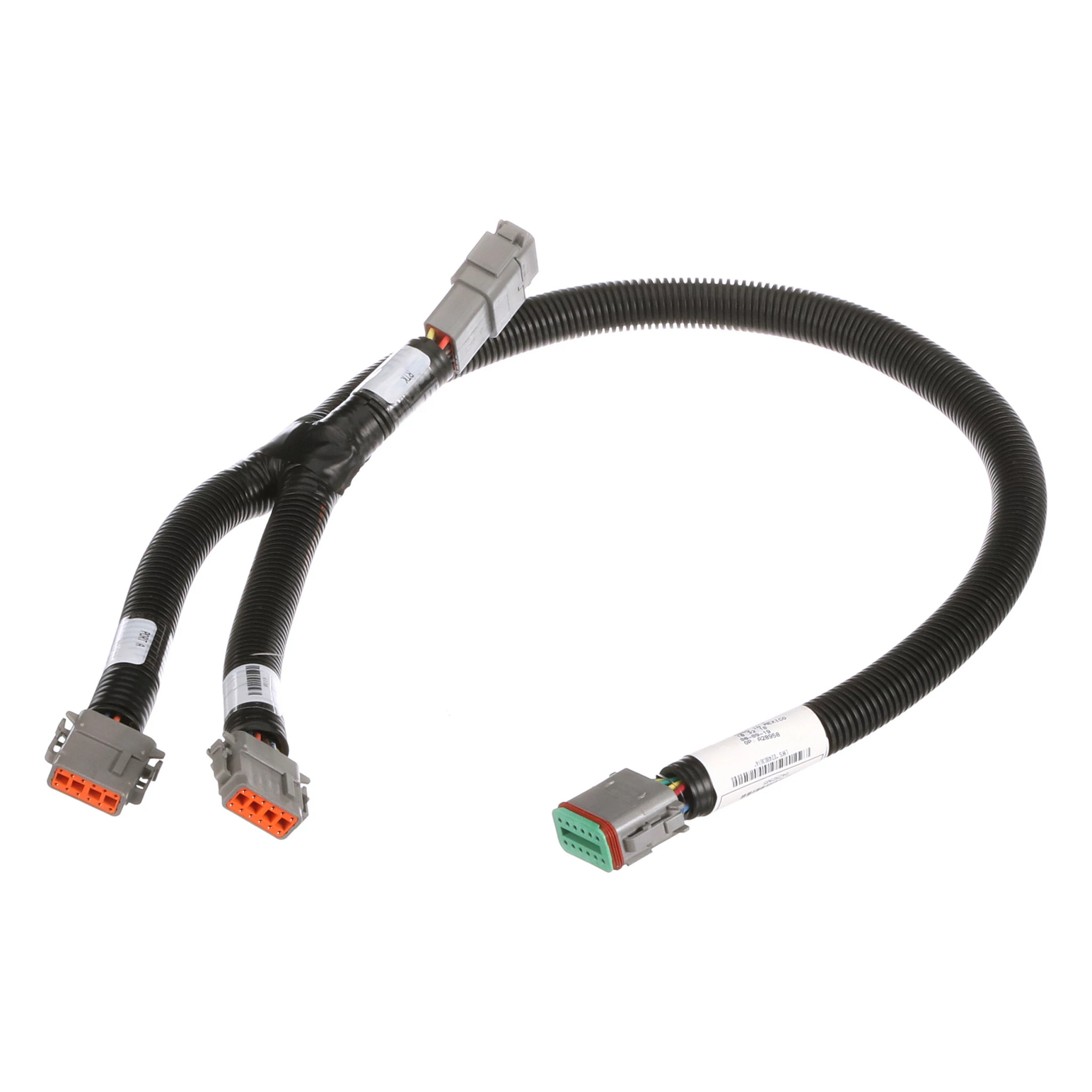 HARNESS | CASEIH | CA | EN