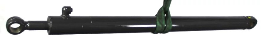 Cilindro hidráulico remanufaturado