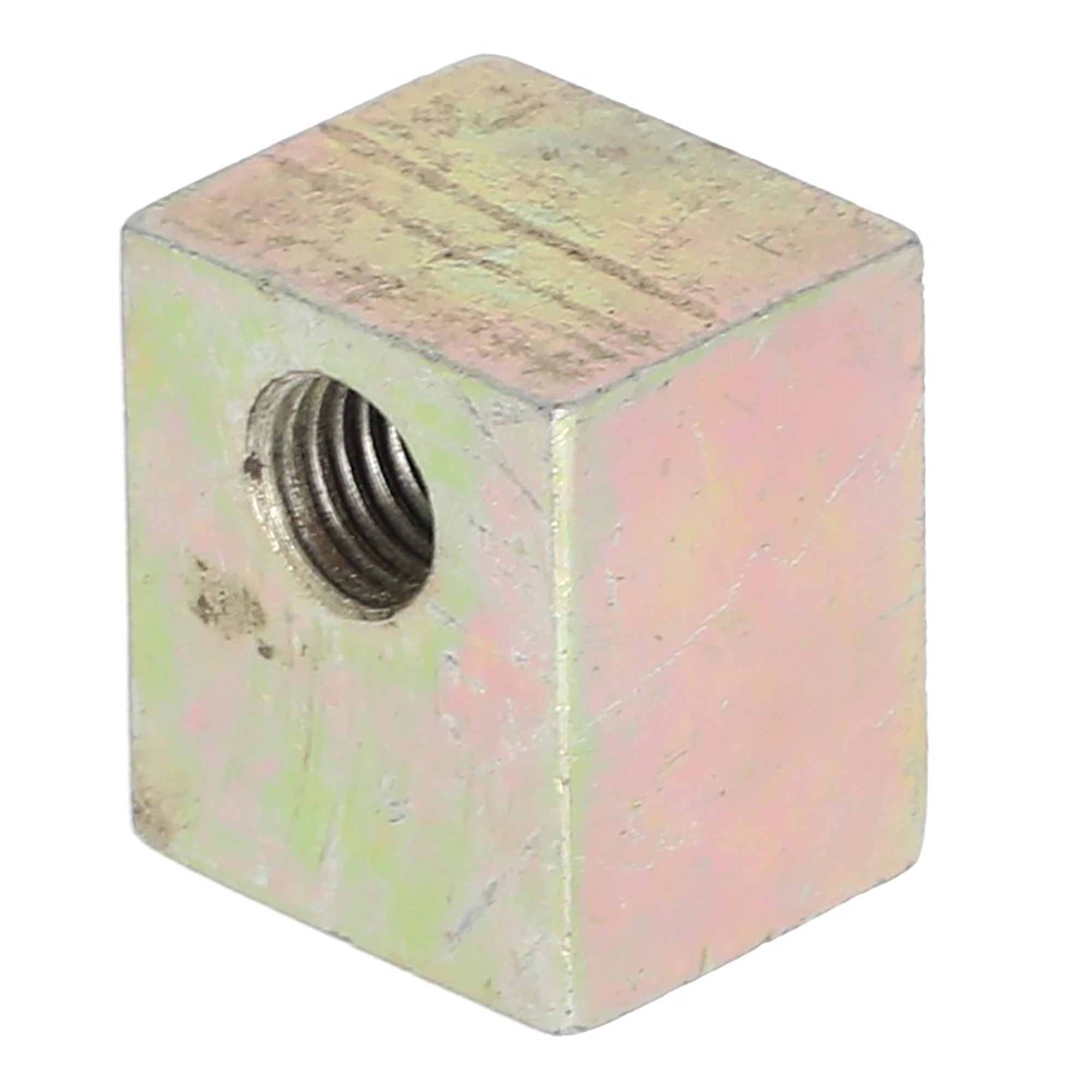 Drawbar Stop Block | NEWHOLLANDAG | CA | EN
