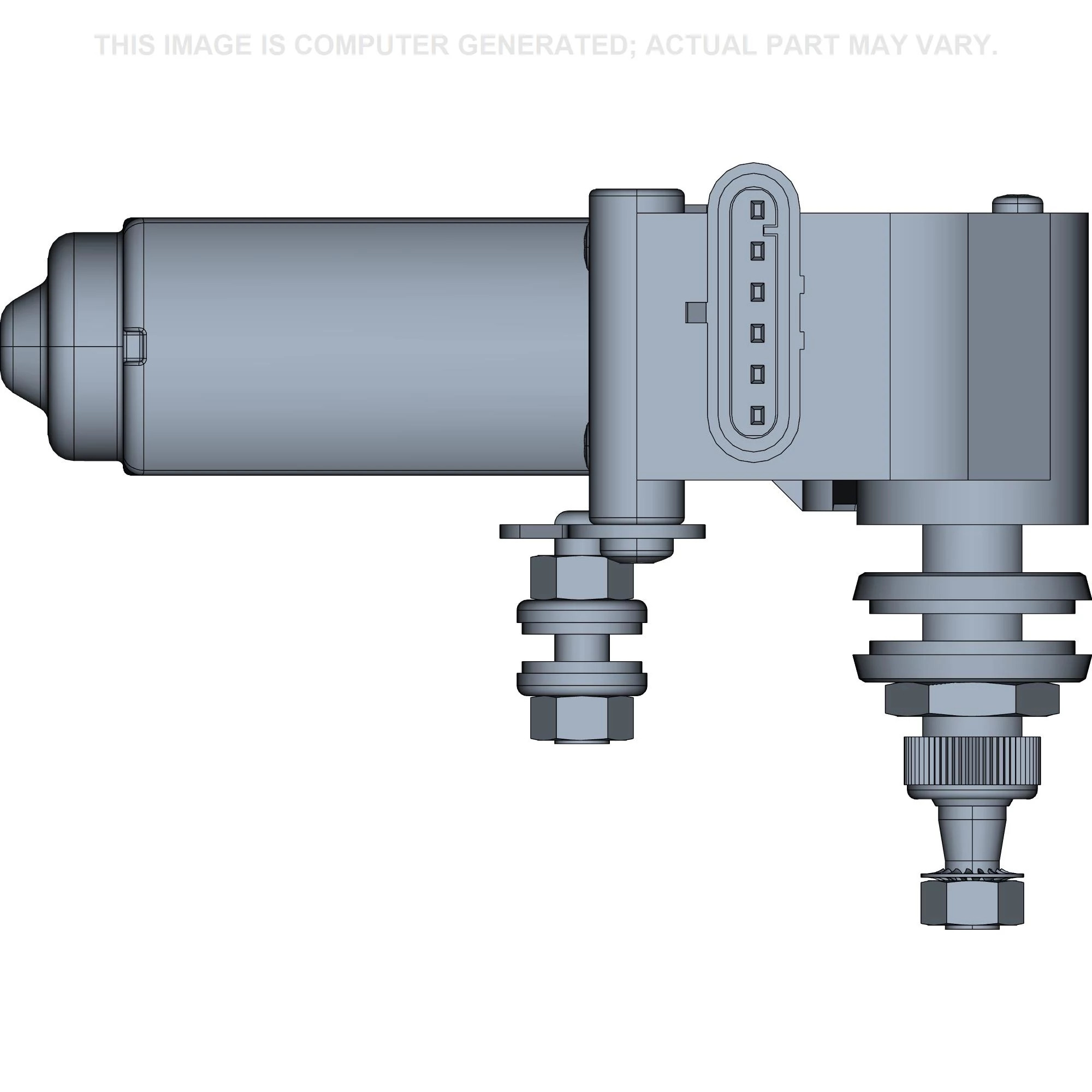 WIPER MOTOR | CASEIH | CA | EN