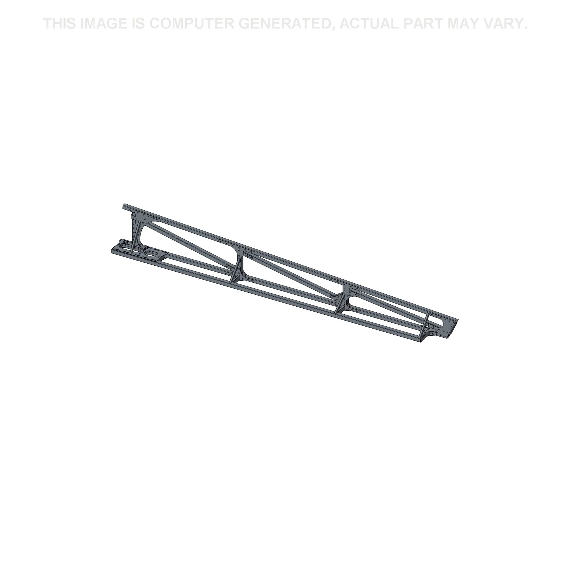 Braço Lança | NEWHOLLANDAG | BR | PT