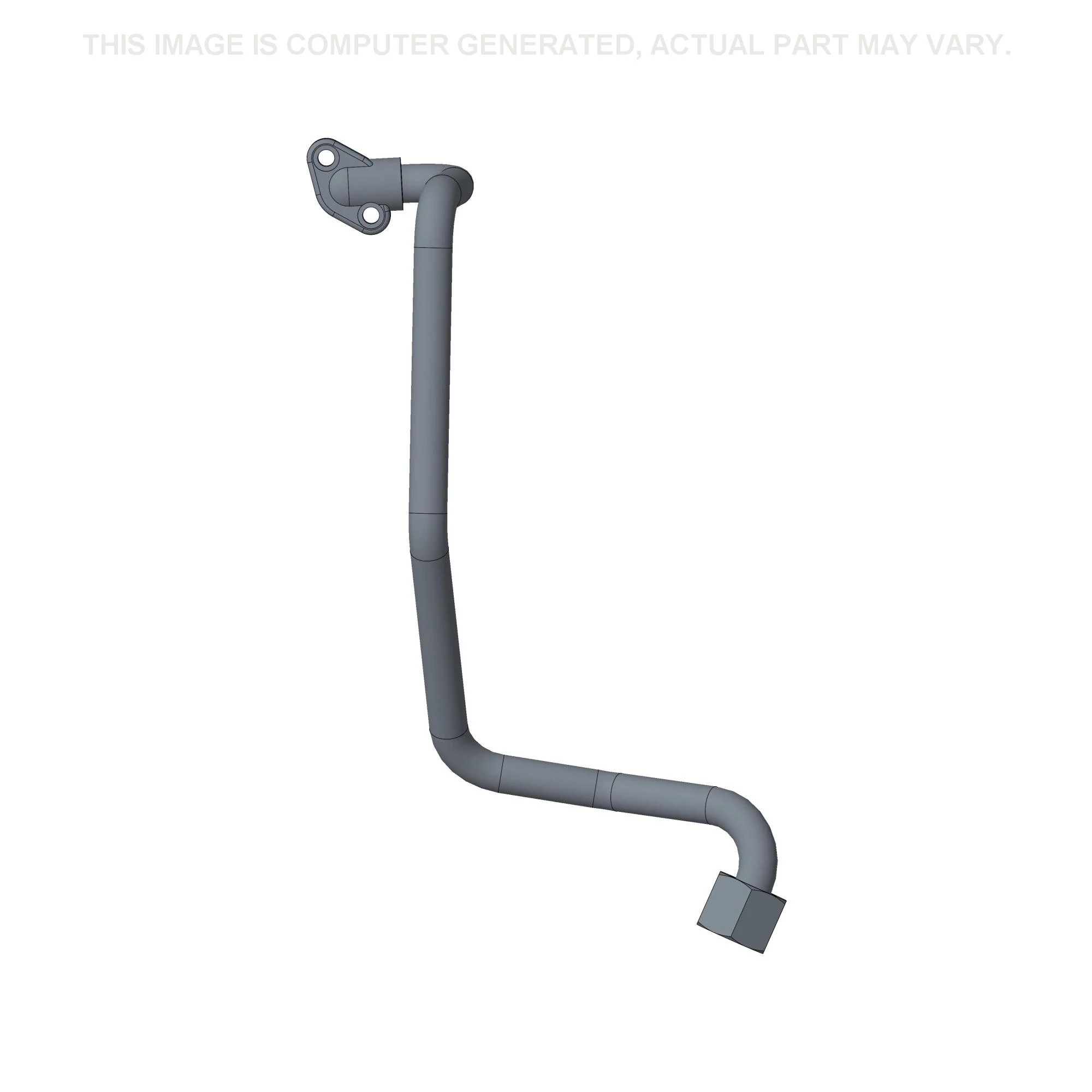 ТРУБКА | NEWHOLLANDCE | EU | PT