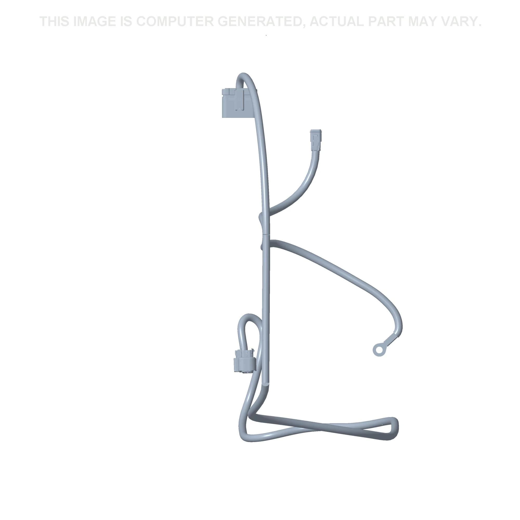 WIRE HARNESS | CASECE | AMEA | EN