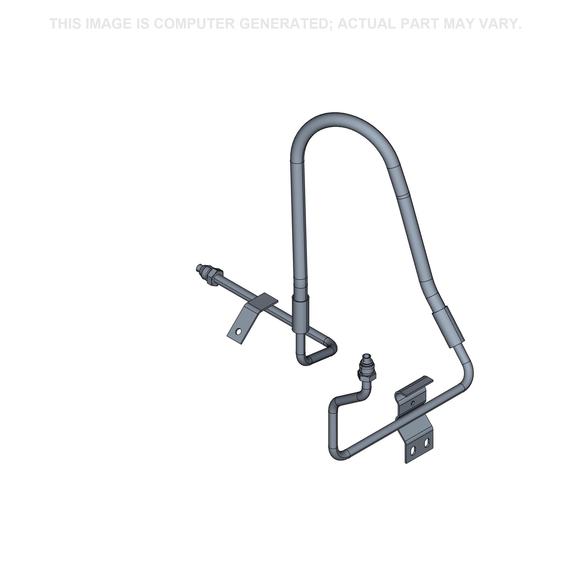 HOSE, A/C | CASEIH | CA | FR