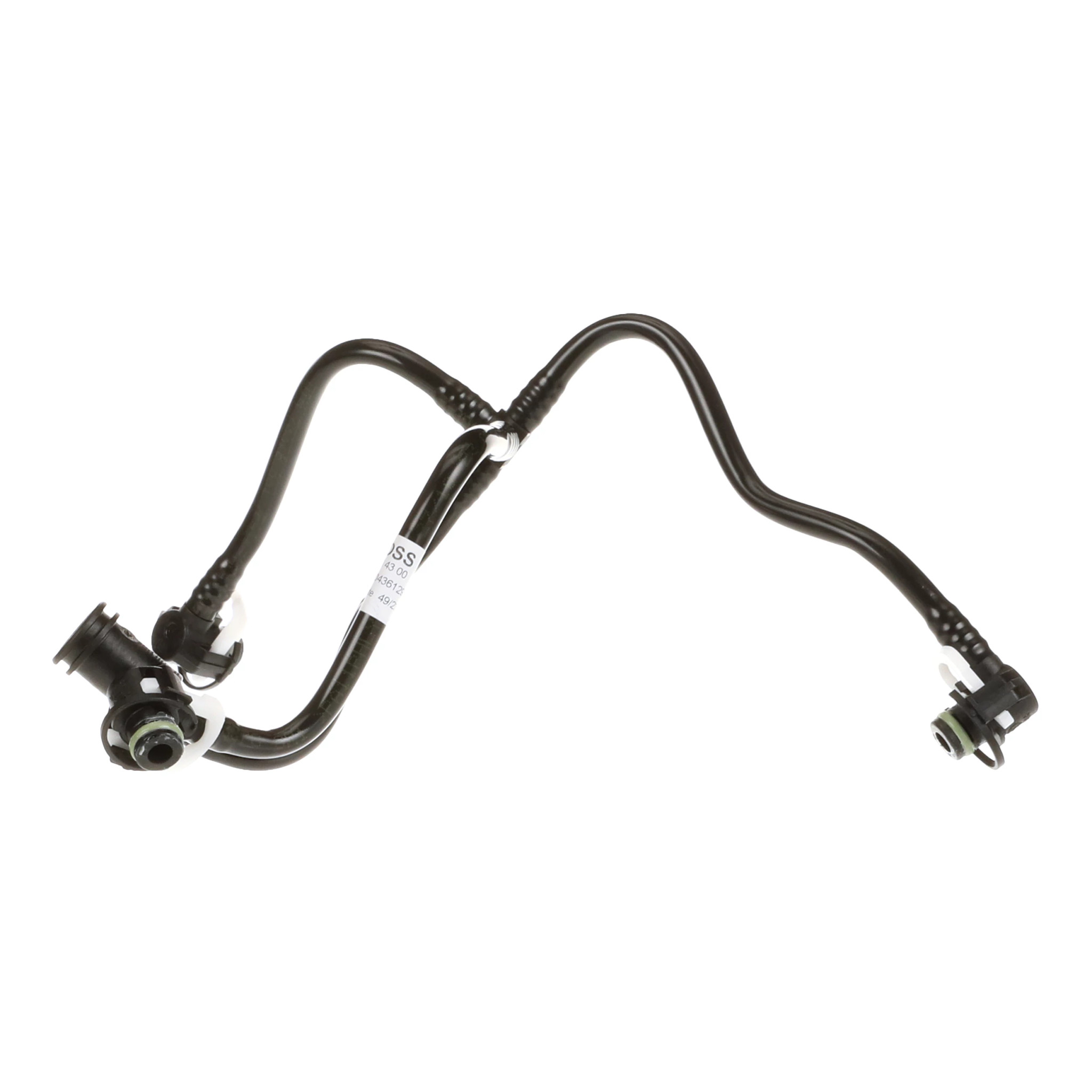 TUYAU | NEWHOLLANDAG | CA | FR