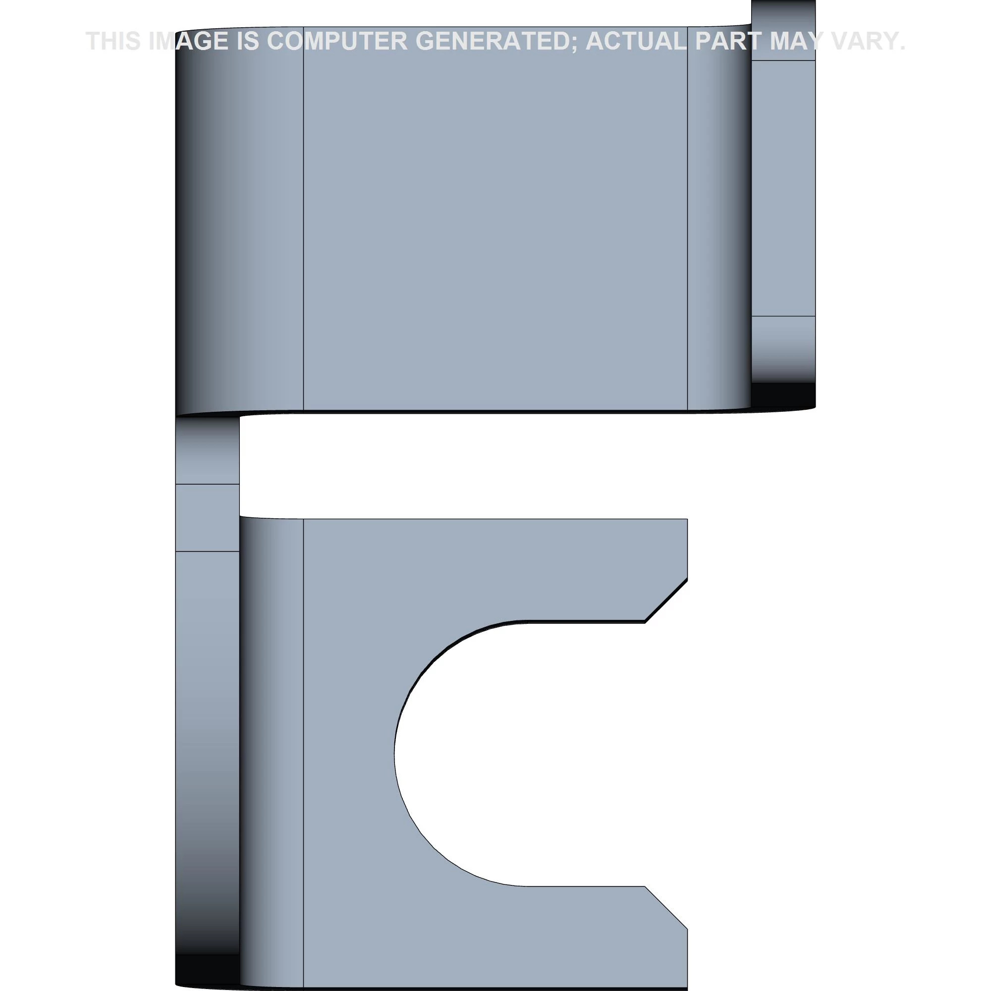 BRACKET | NEWHOLLANDAG | US | EN