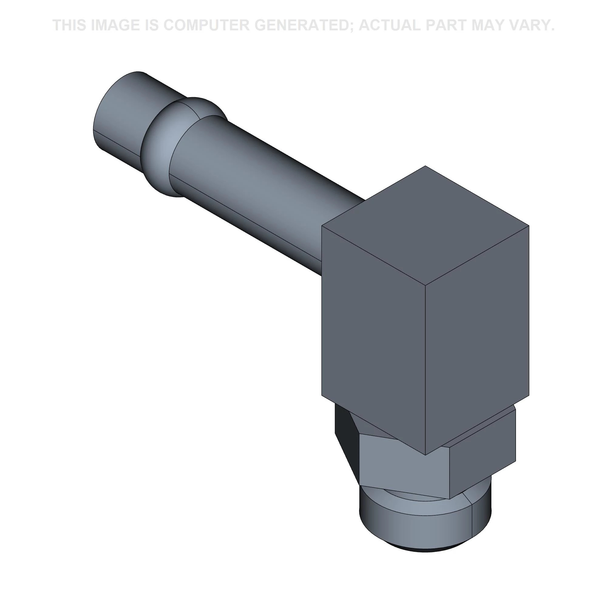 CONECTOR HIDRÁUL | CASECE | BR | PT