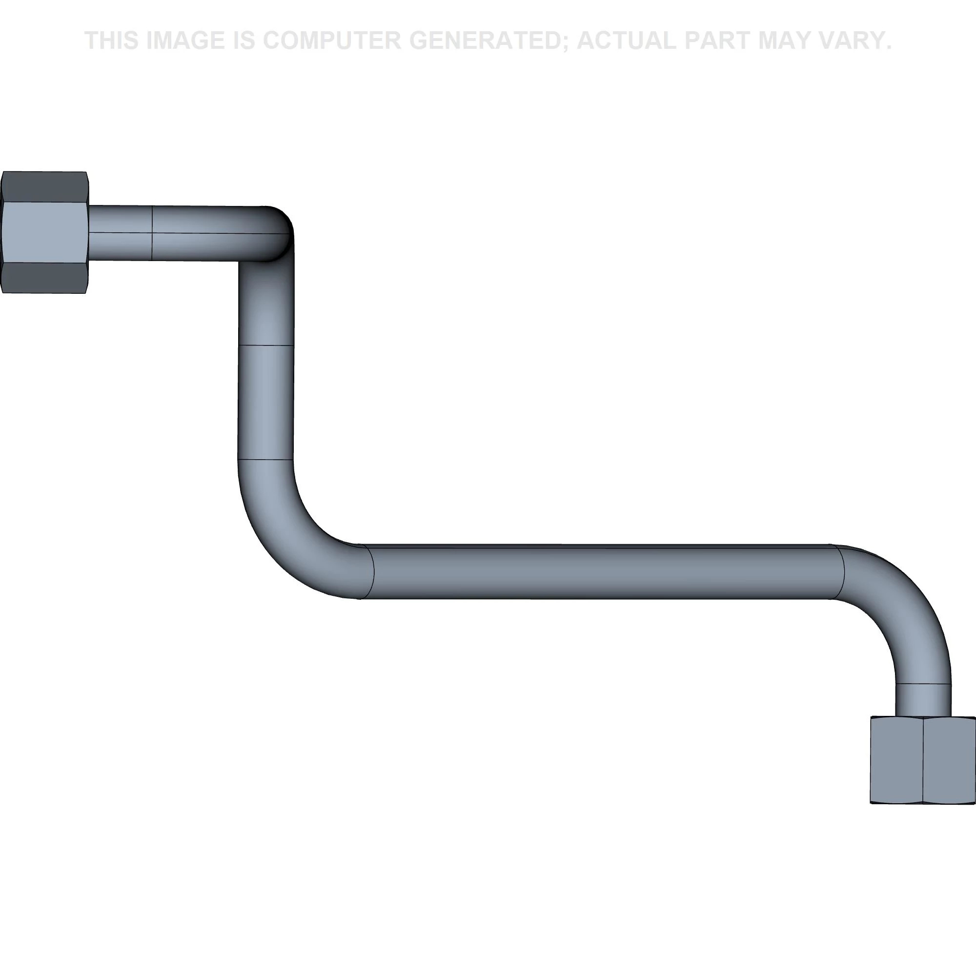 HYD TUBE | CASEIH | CA | EN