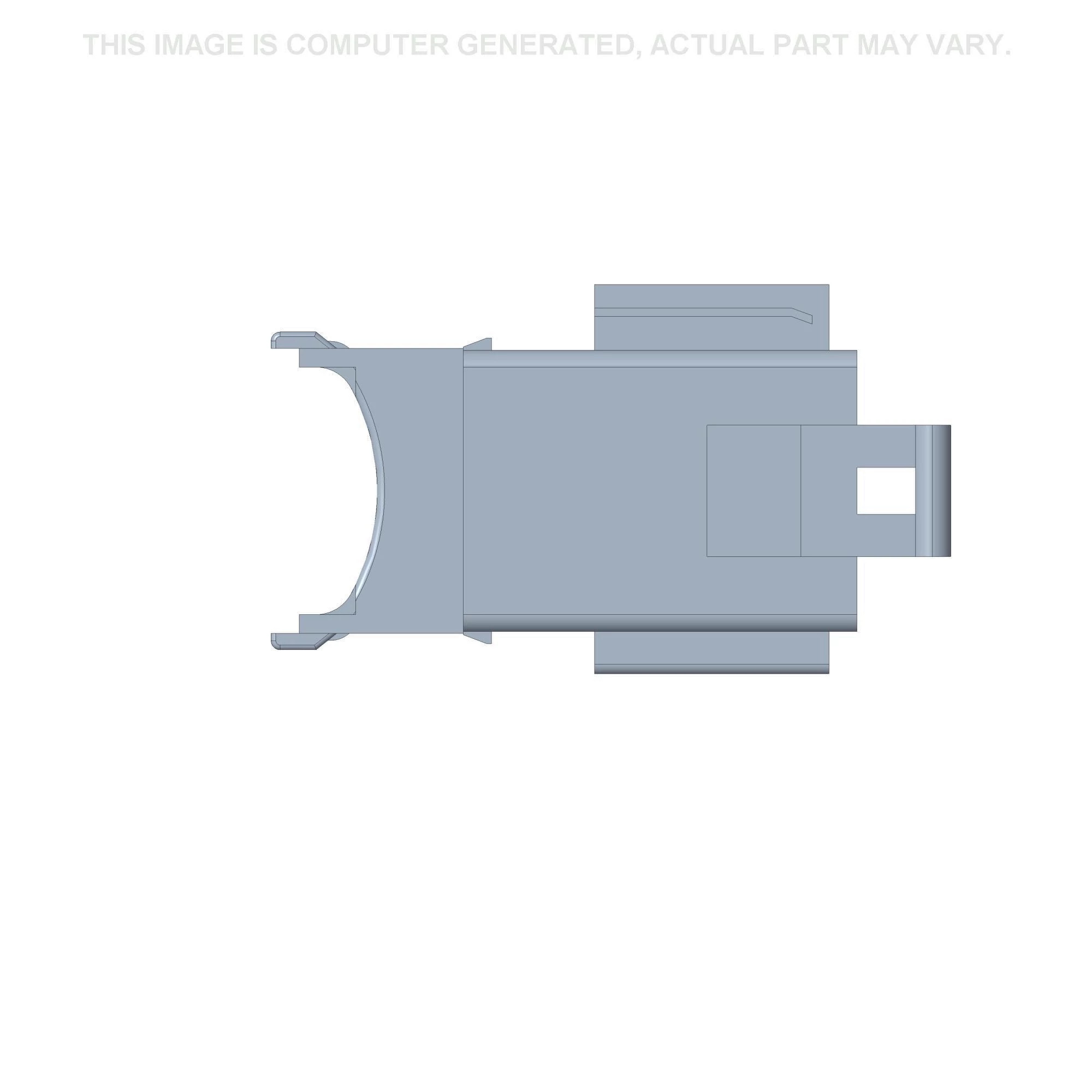 FUSE HOLDER | CASECE | AMEA | EN