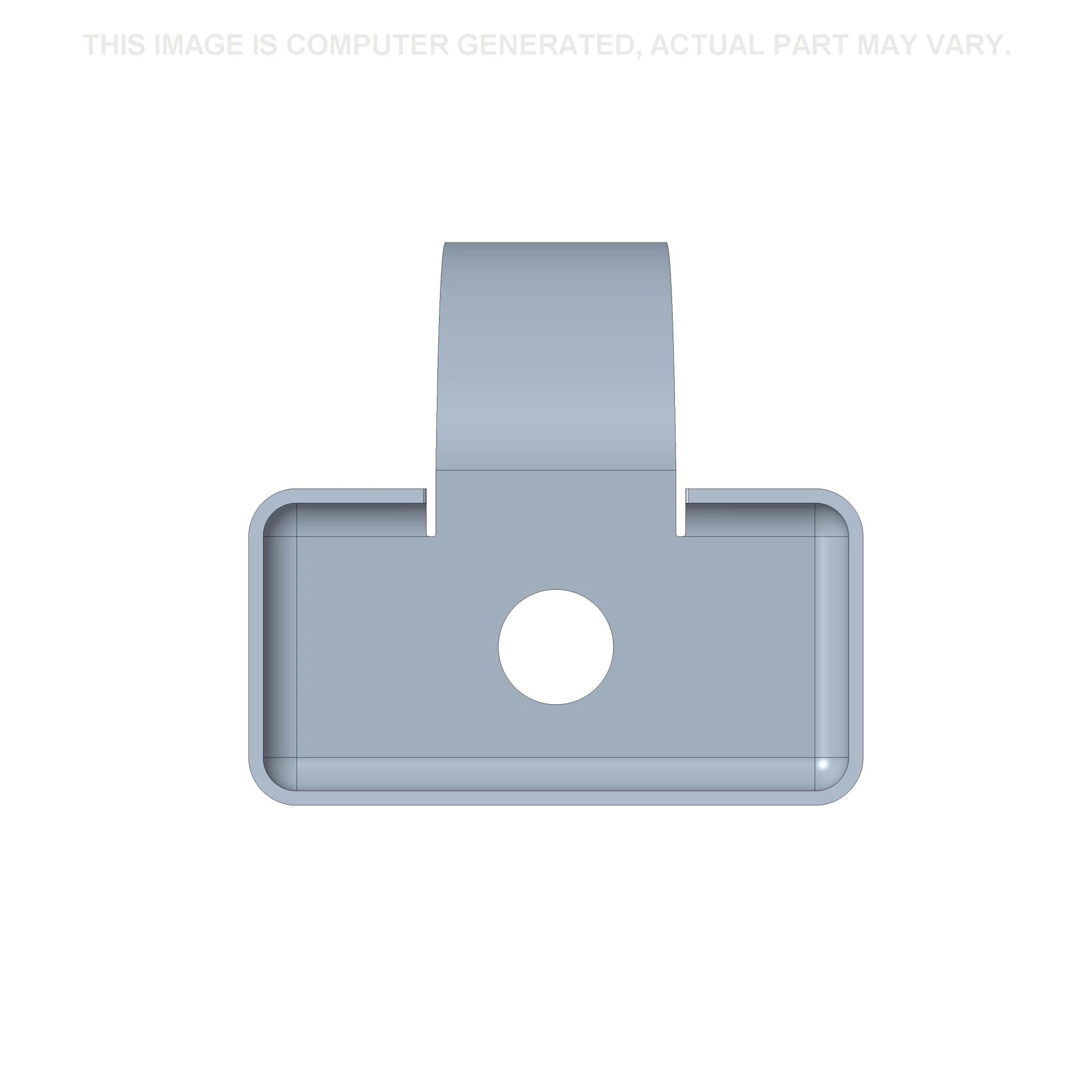 AFSCHERMING | CASEIH | EU | DE