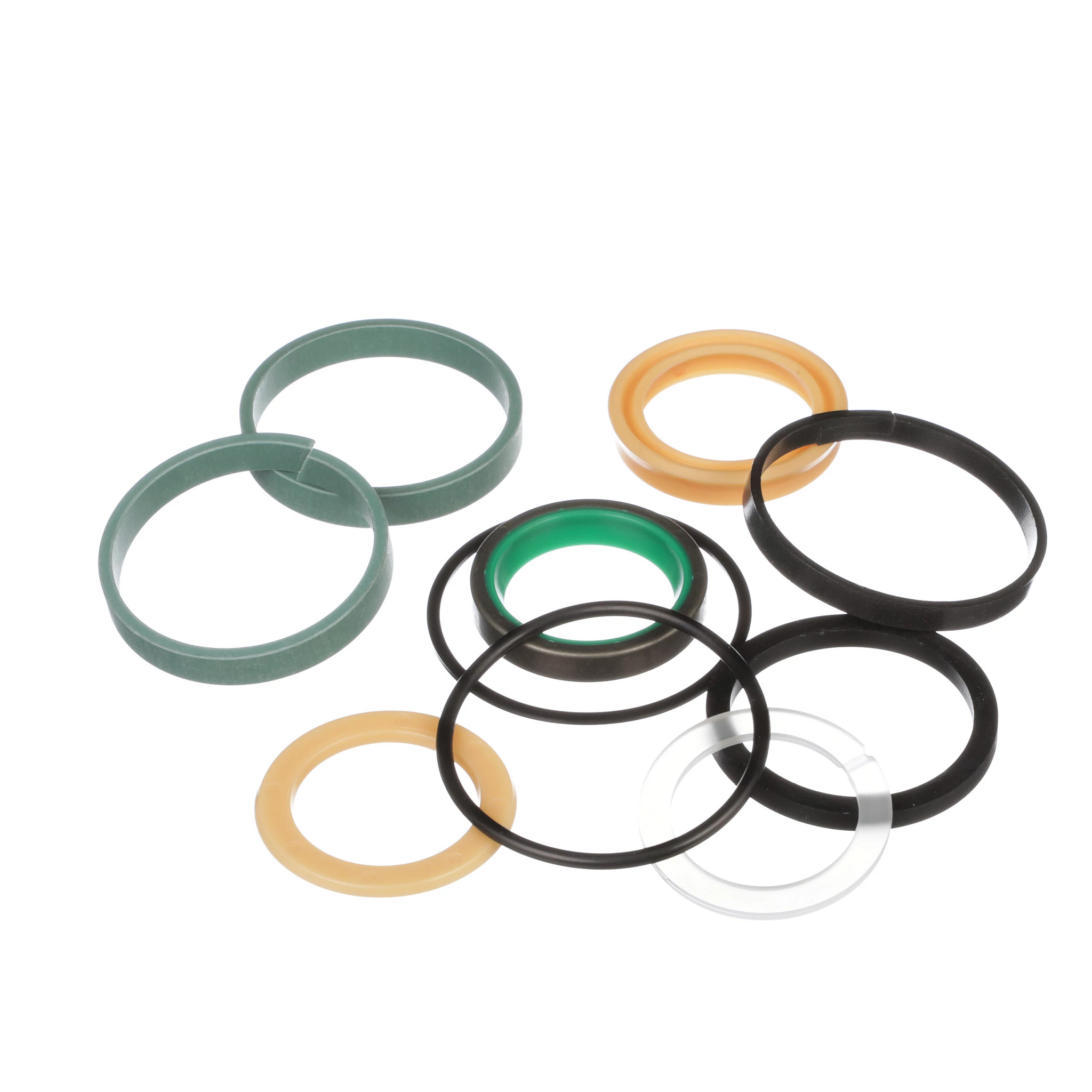 Kit de vedação do cilindro hidráulico | NEWHOLLANDCE | BR | PT