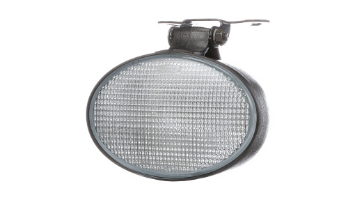 Cab Roof Flood Light With Bulb And Bracket | MILLER | US | EN