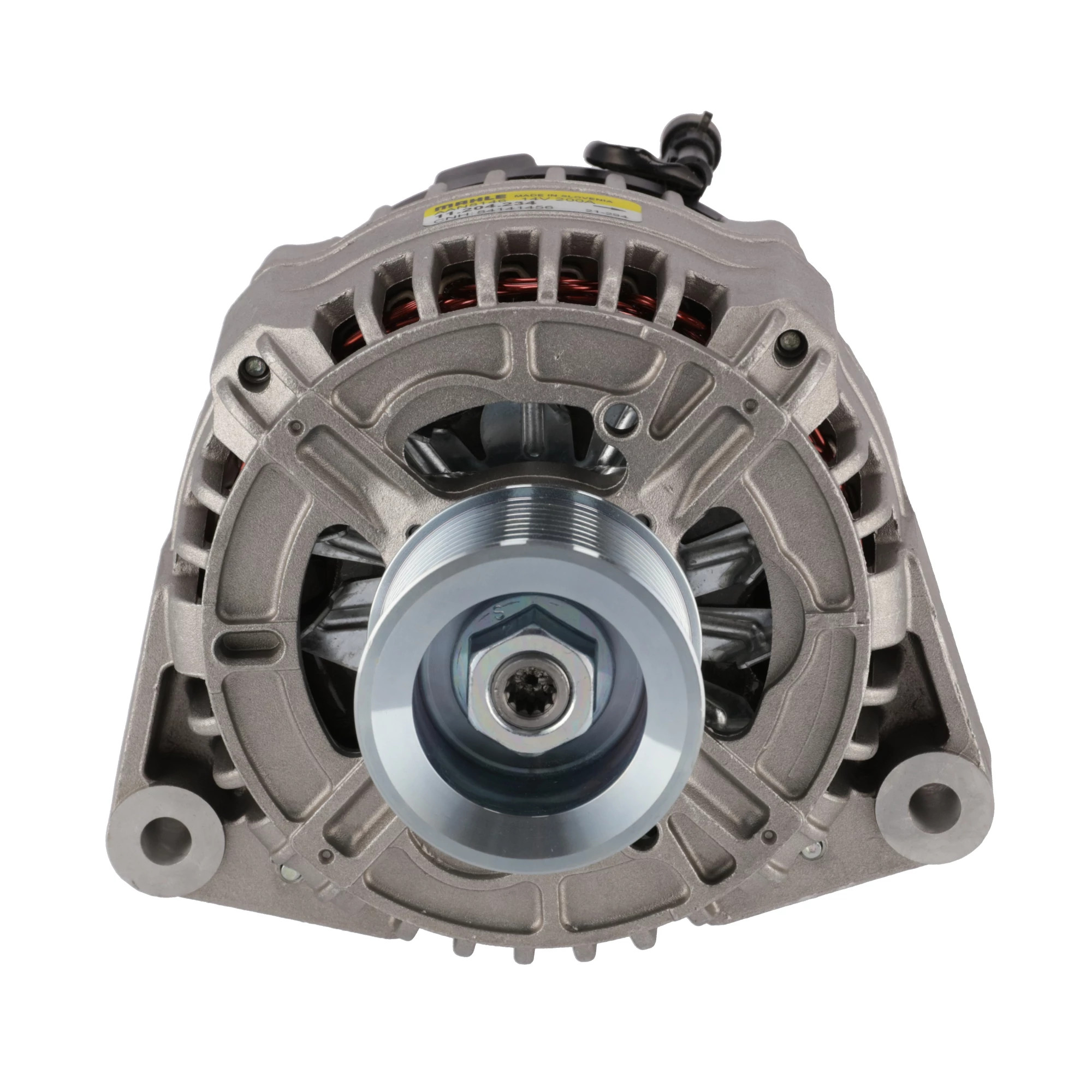 REMAN-ALTERNATOR | CASEIH | US | EN