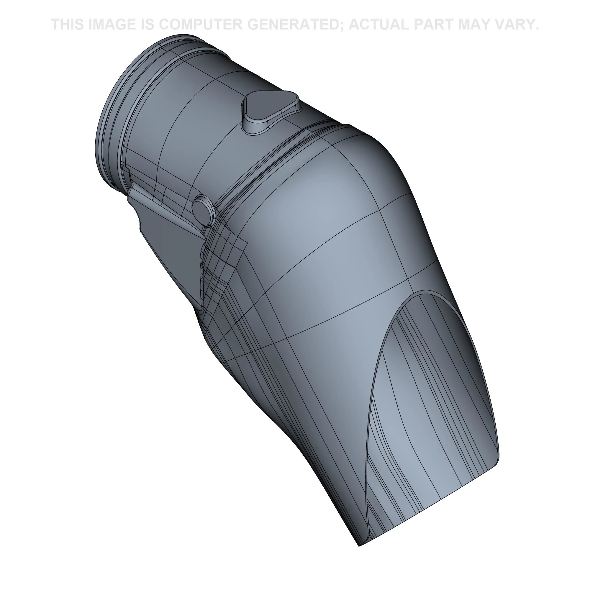 ELBOW | CASEIH | NZ | EN