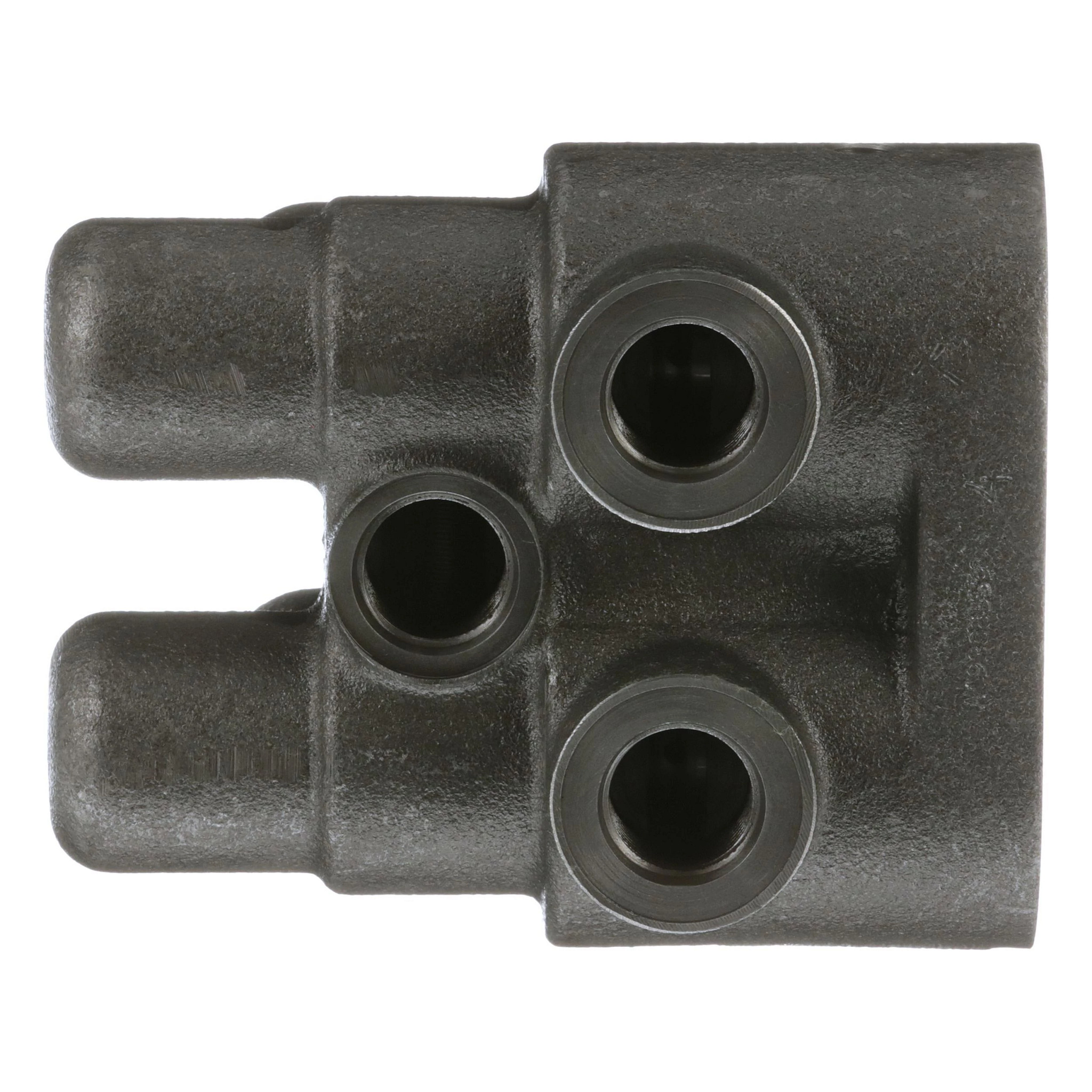 FLEXIBLE COUPLING | CASECE | US | EN