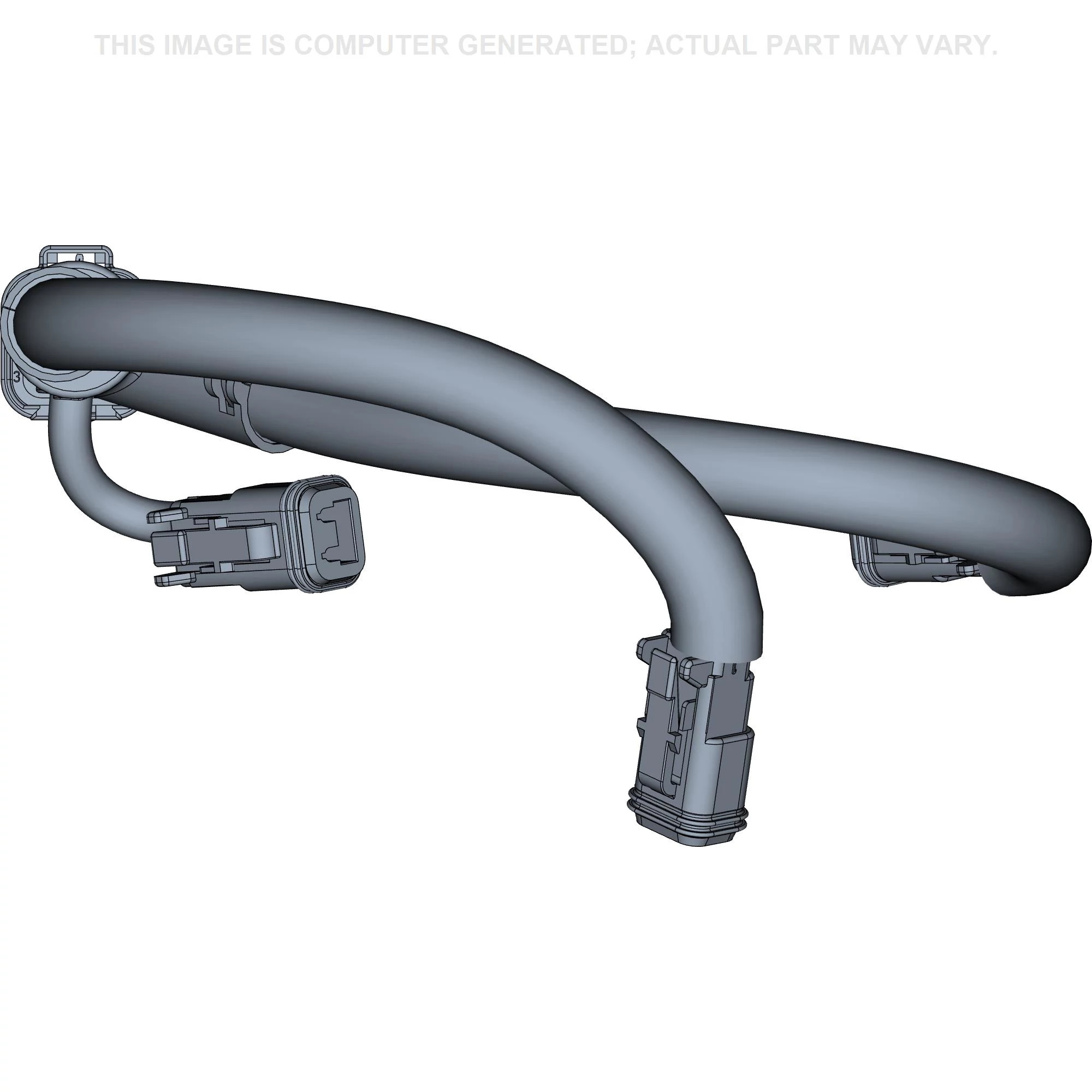 WIRE HARNESS | CASEIH | US | EN