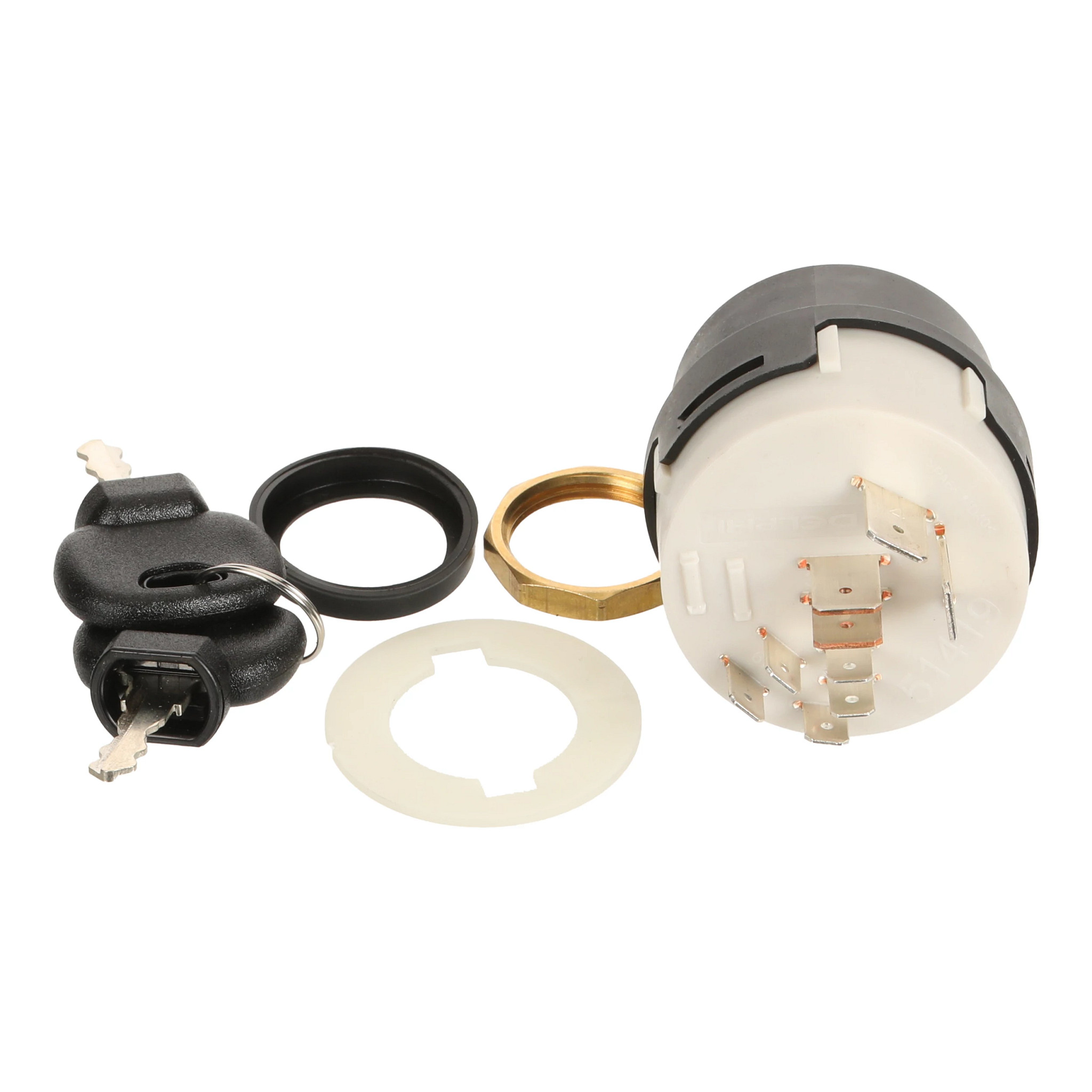 CONTACTEUR | NEWHOLLANDAG | FR | FR