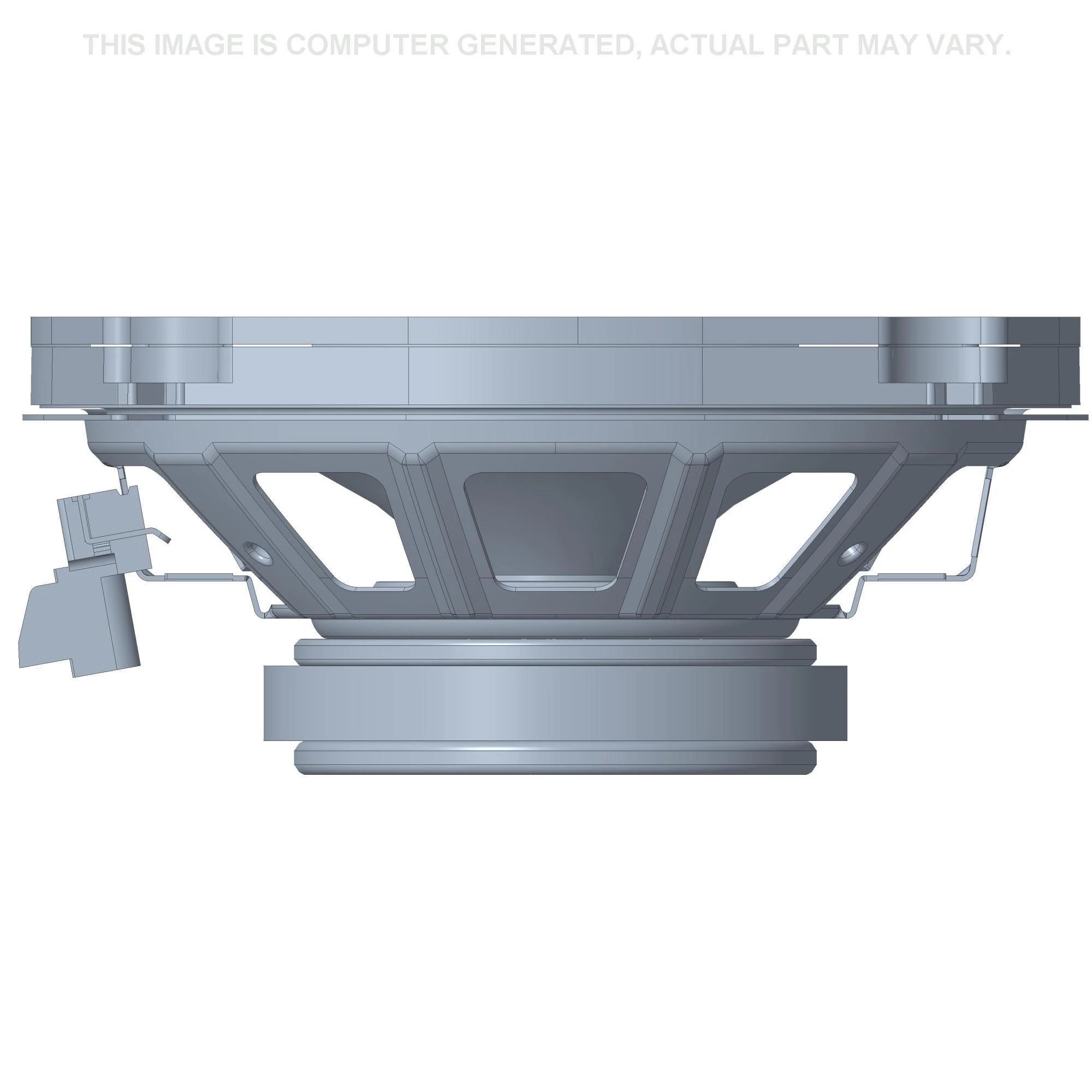 ALTOPARLANTE | NEWHOLLANDCE | EU | NL