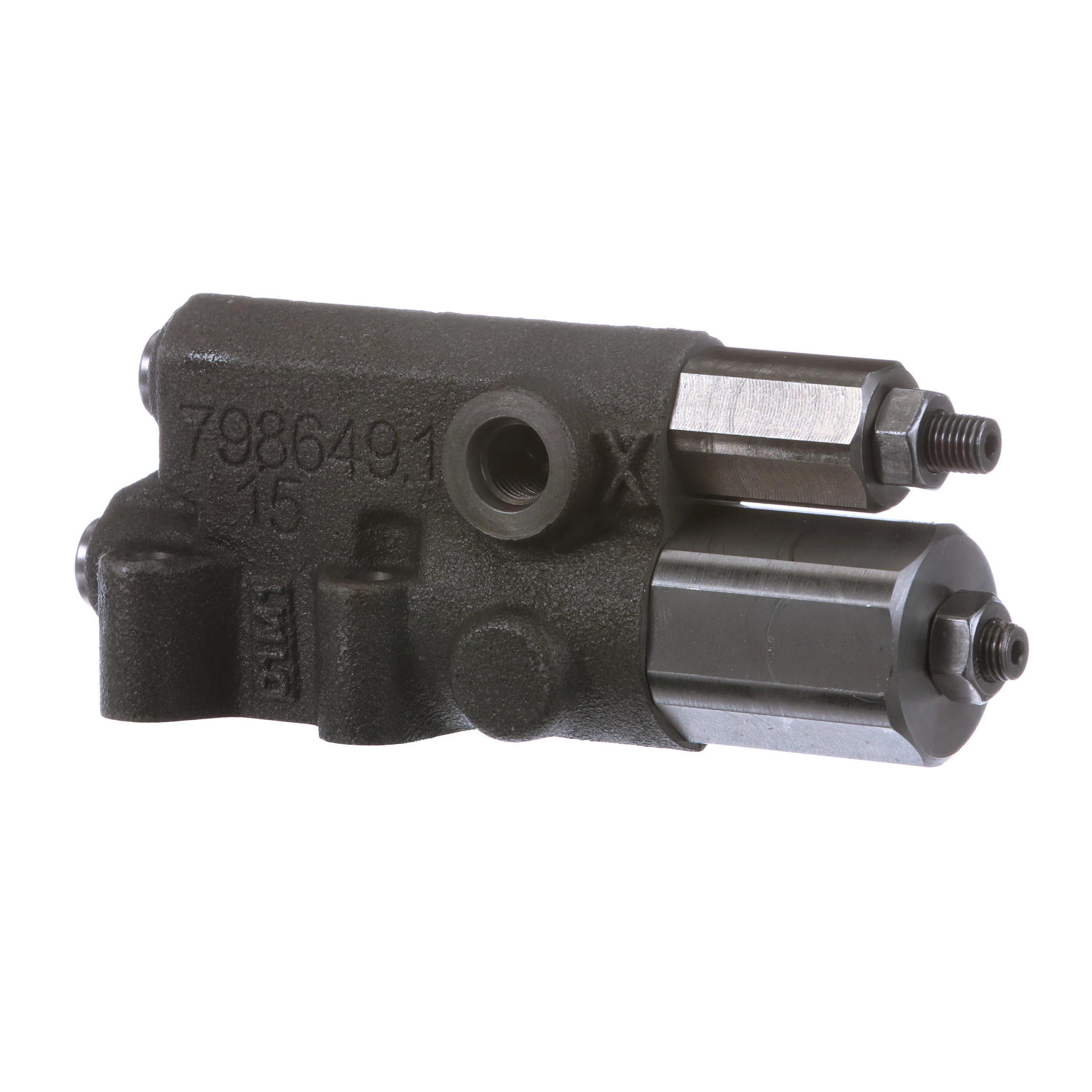 Compensador | NEWHOLLANDAG | BR | PT