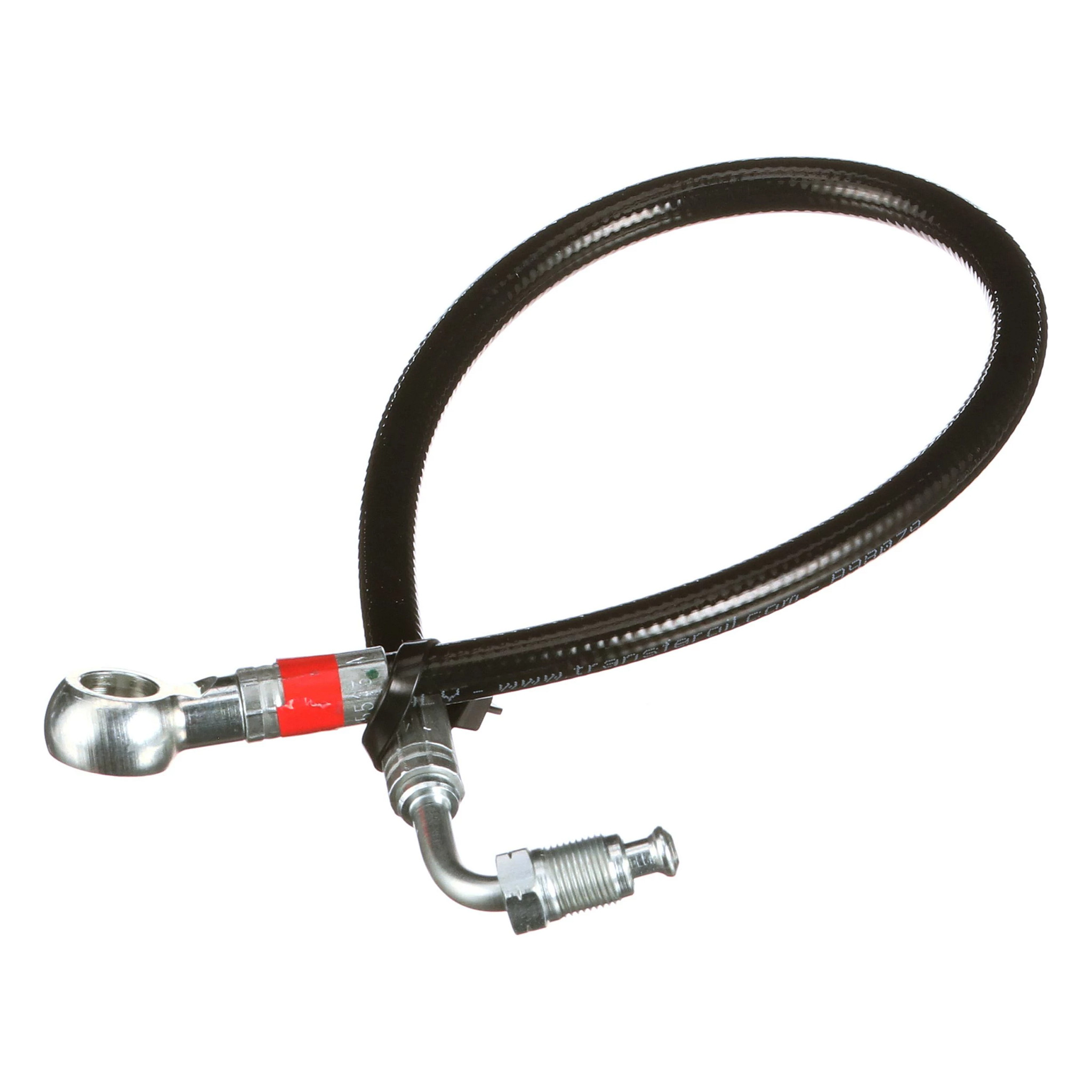 Mangueira da linha de freio hidráulico